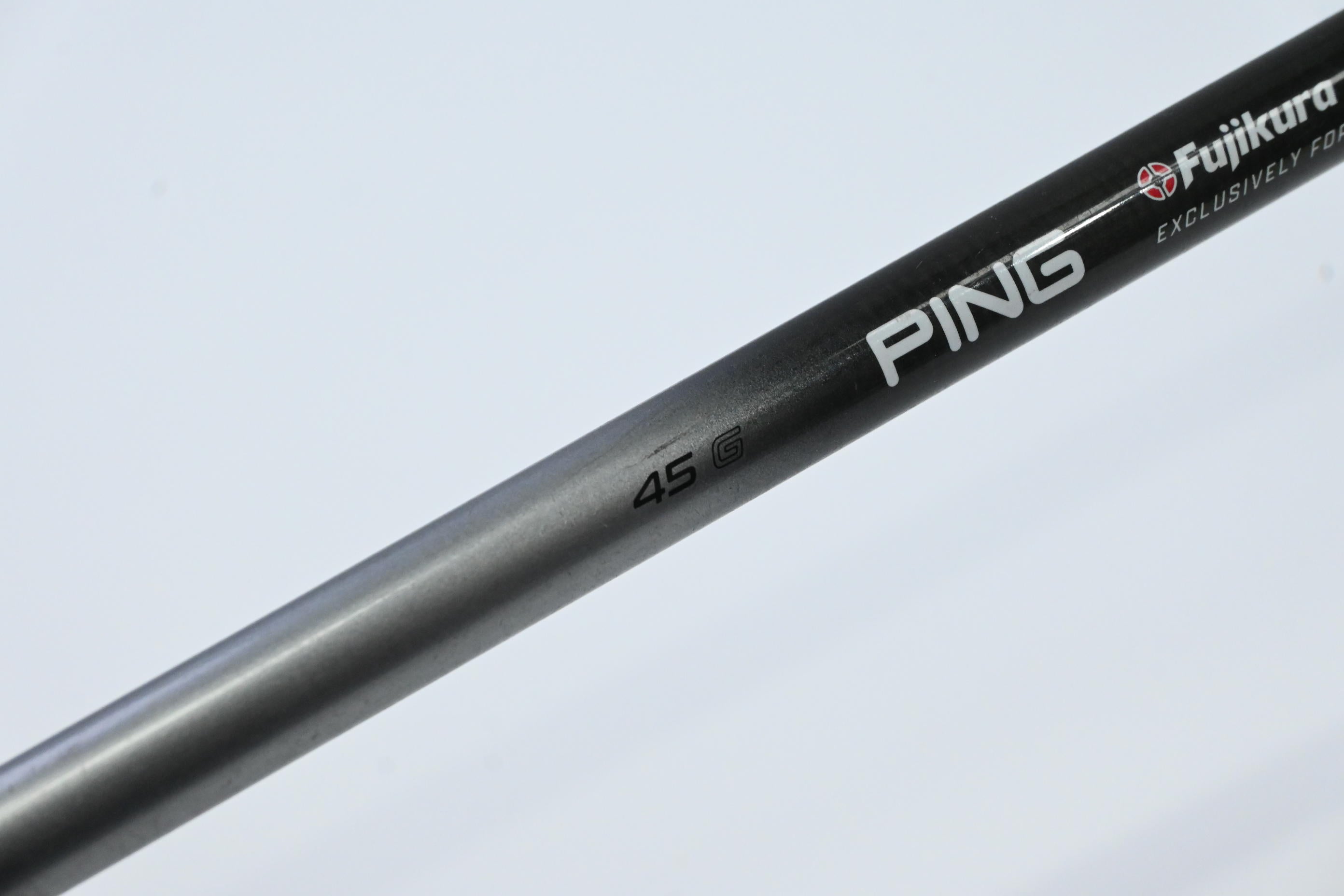 Ping G430 HL #3 Hybrid / 19 Degree / Senior Flex Fujikura Ping Alta Quick