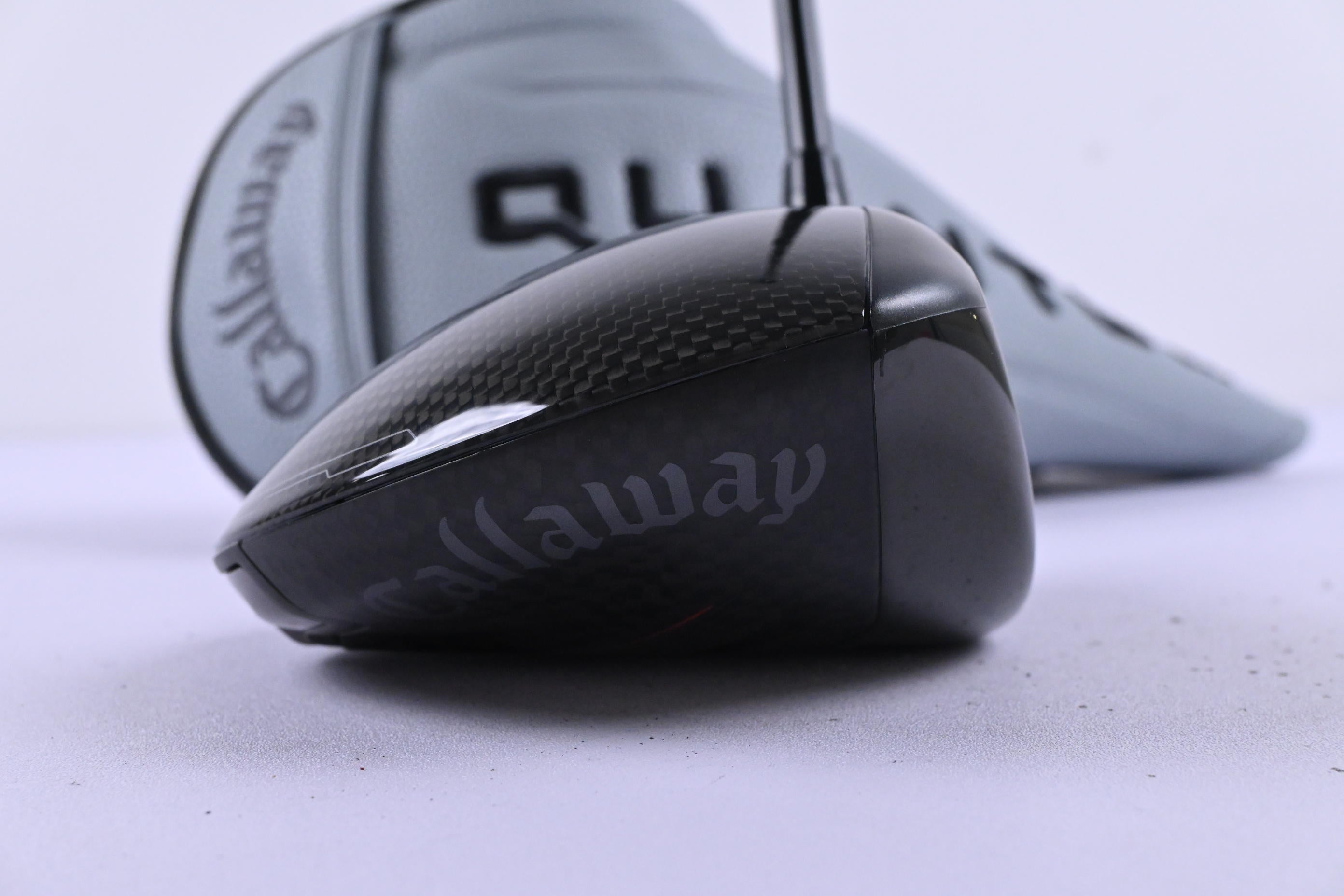 Callaway Quantum Triple Diamond Max Driver / 10.5 Degree / Stiff Flex Ventus 6