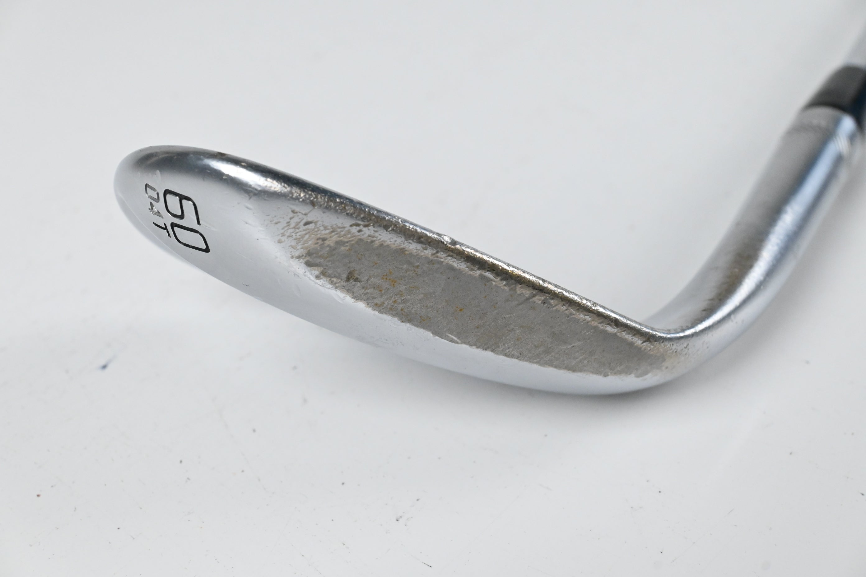 Titleist Vokey SM10 Lob Wedge / 60 Degree / Wedge Flex Vokey Design Shaft