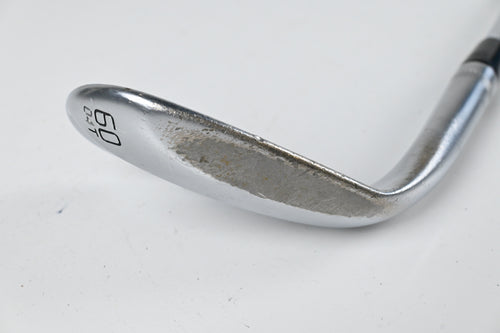 Titleist Vokey SM10 Lob Wedge / 60 Degree / Wedge Flex Vokey Design Shaft