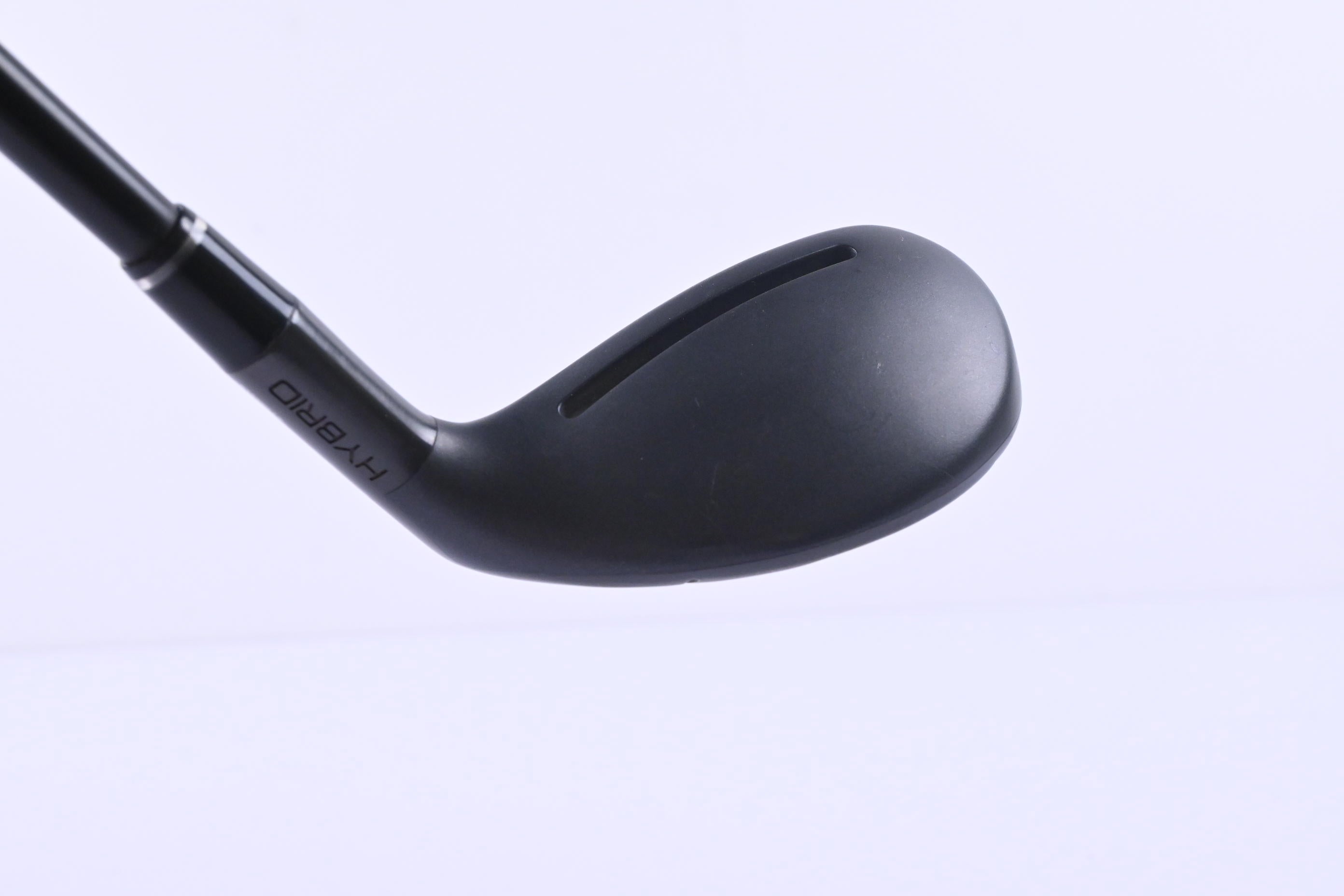 Adams Pro #4 Hybrid / 20 Degree / Regular Flex Matrix Altus HQ3 Red Tie Shaft