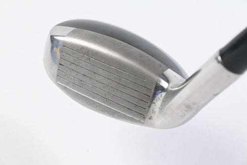 Adams Idea A2 OS #4 Hybrid / 22 Degree / Regular Flex ProLaunch HL Blue Shaft