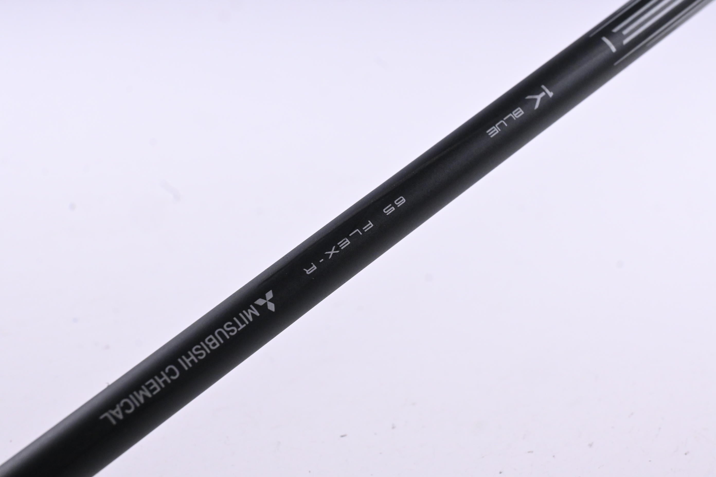 Mizuno JPX One Driver / 10.5 Degree / Regular Flex Tensei 1K Blue 65 Shaft