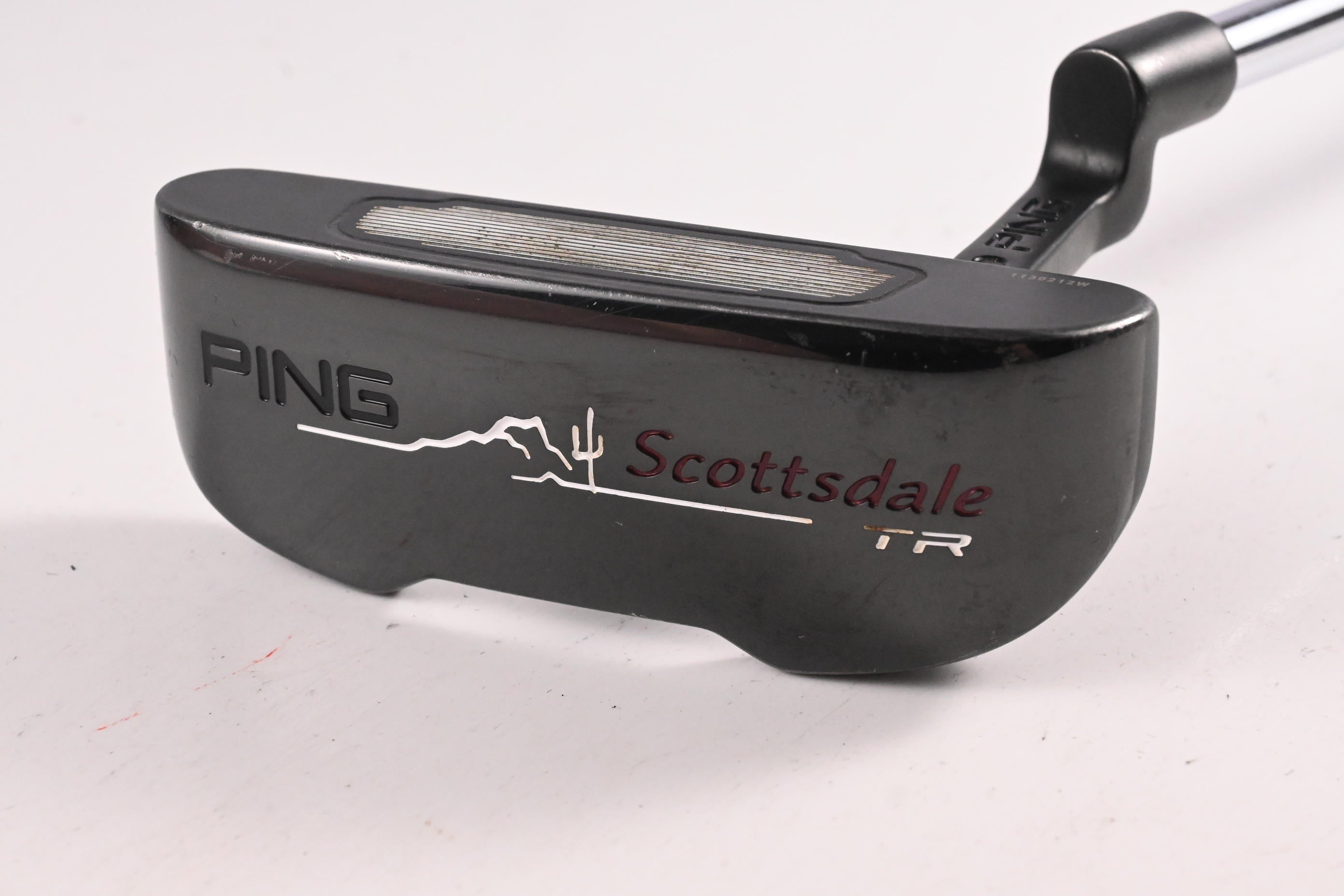 Ping Scottsdale TR Tomcat S Putter / 35 Inch