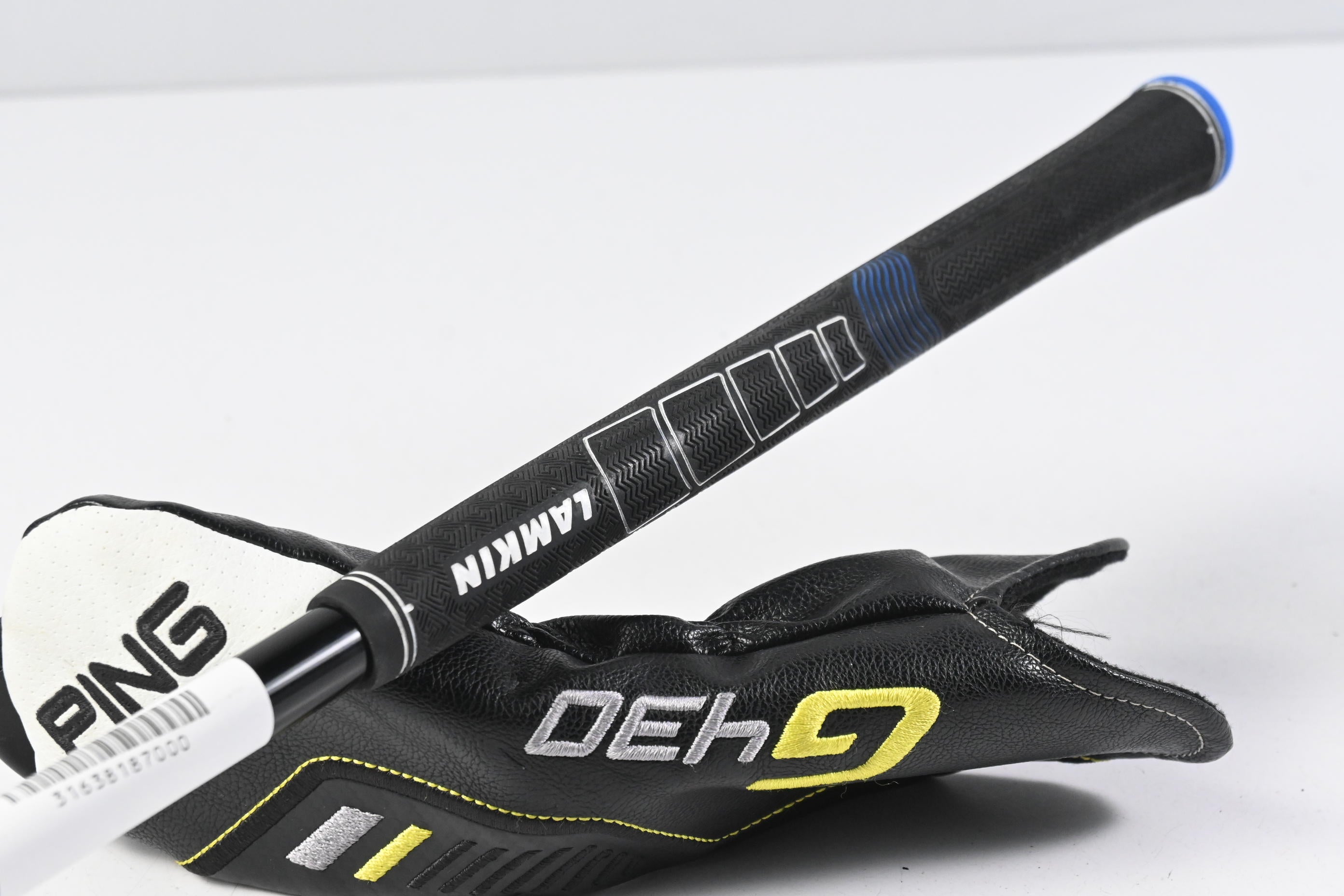 Ping G430 #3 Hybrid / 19 Degree / Stiff Flex Ping Alta CB Black 70 Shaft