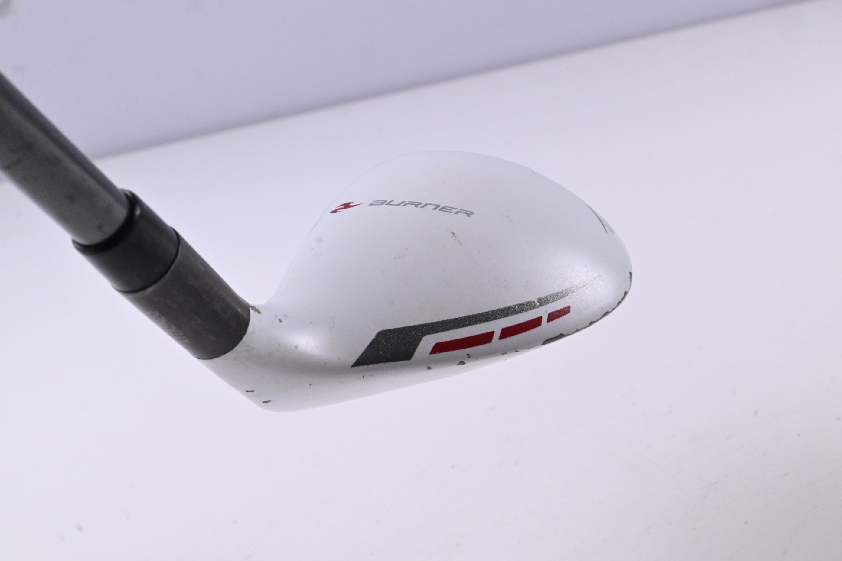 Taylormade Burner Superfast 2.0 #3 Hybrid / 18 Degree / Regular Flex Reax 60