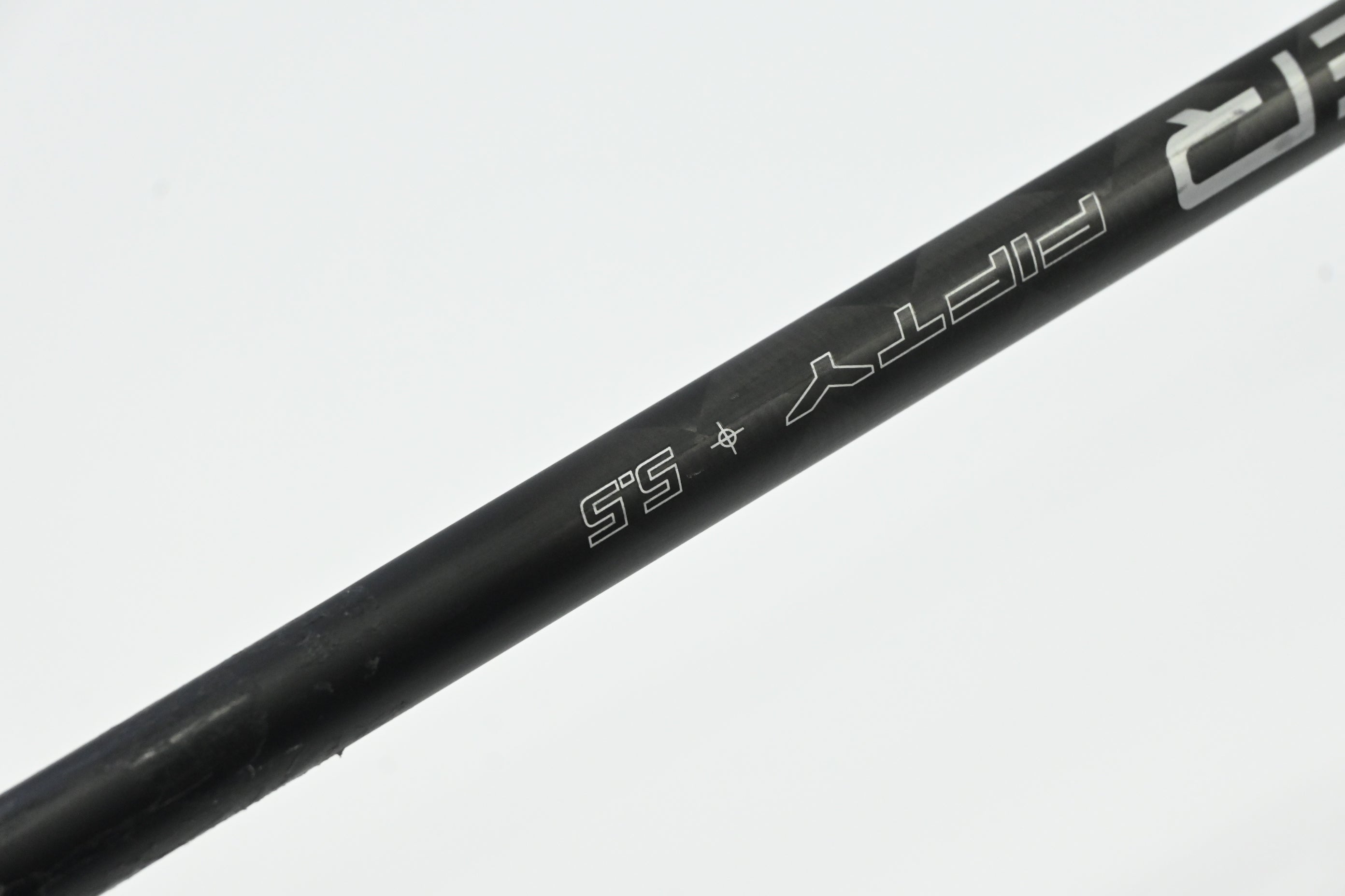 Taylormade SIM2 Driver / 8 Degree / Regular Flex Cypher 50 Shaft