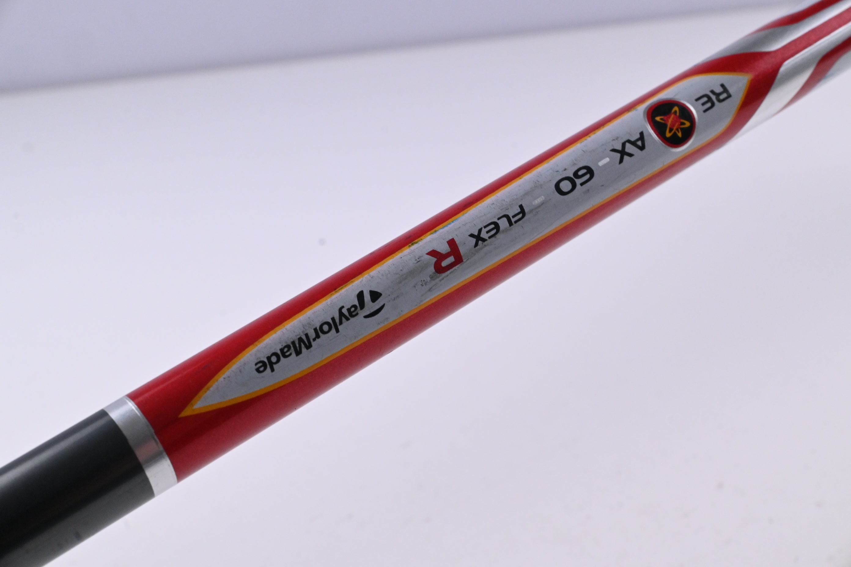 Taylormade Burner Superfast 2.0 #3 Hybrid / 18 Degree / Regular Flex Reax 60