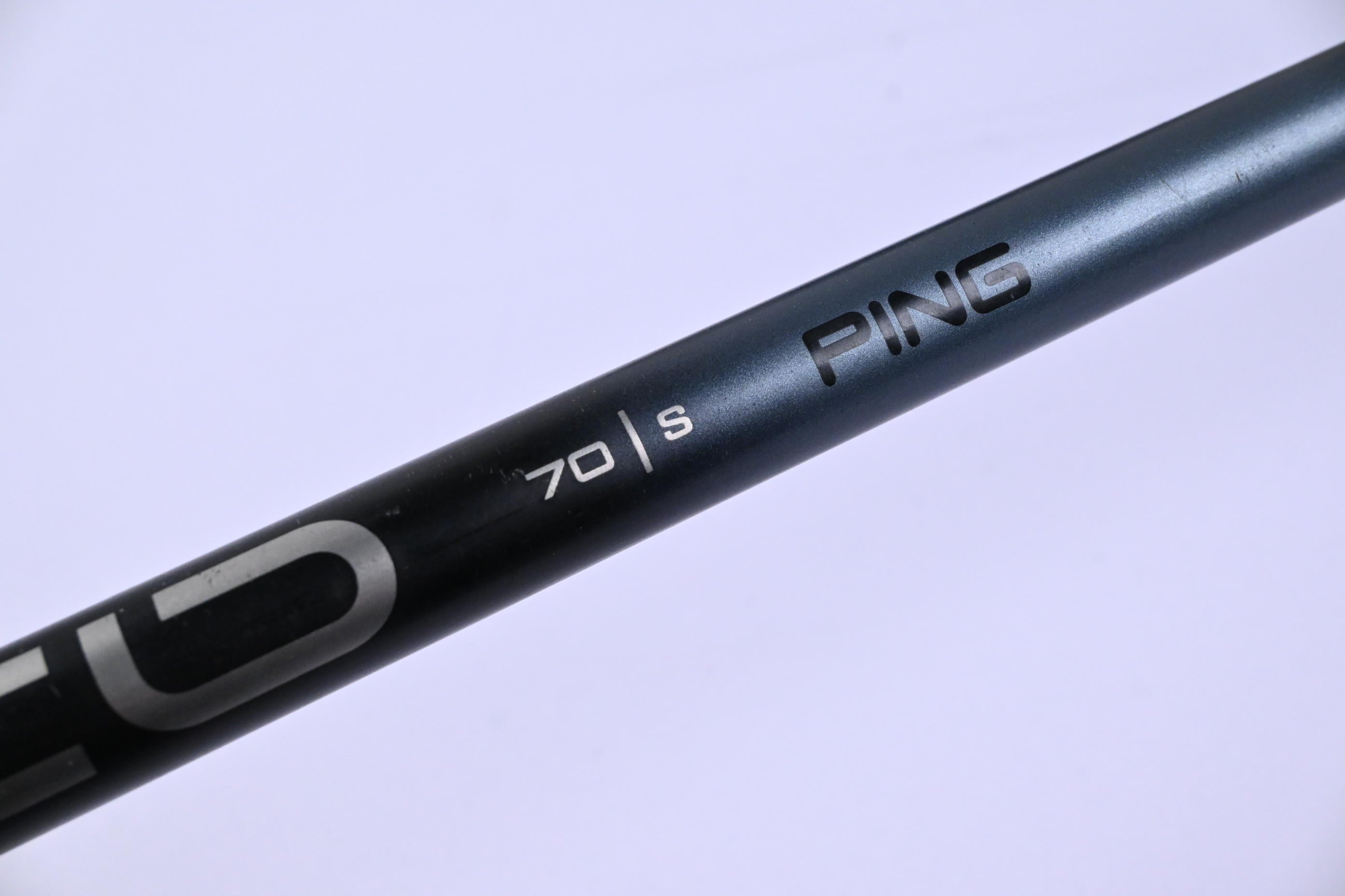 Ping G425 #3 Hybrid / 19 Degree / Stiff Flex Ping Alta CB Slate 70 Shaft