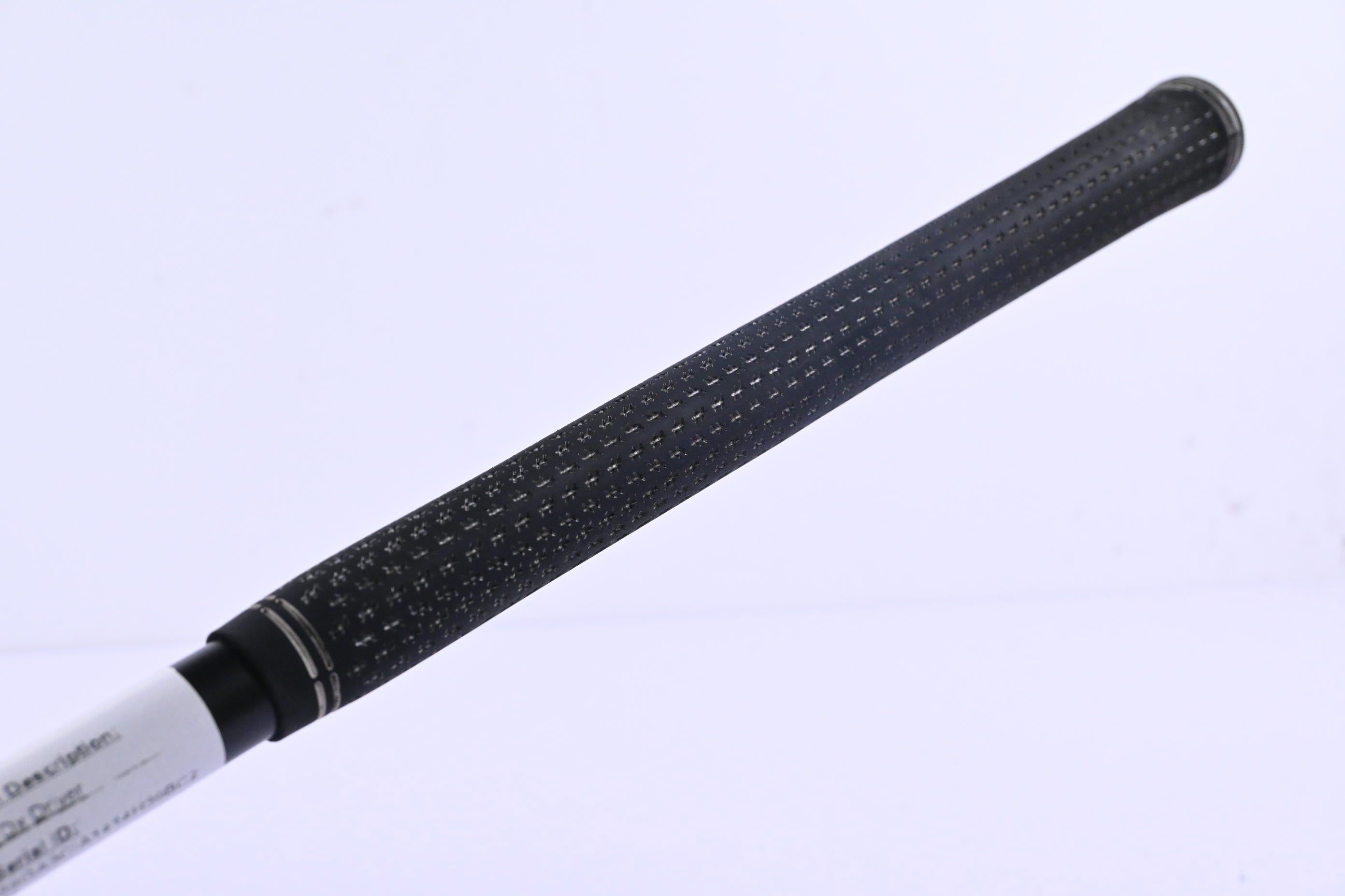 Cobra LTDx Driver / 9 Degree / Regular Flex UST Mamiya Helium 5 Shaft