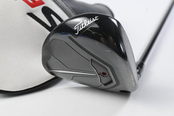 Titleist TSR2+ #3 Wood / 13 Degree / Stiff Flex Tensei AV White 75 Shaft
