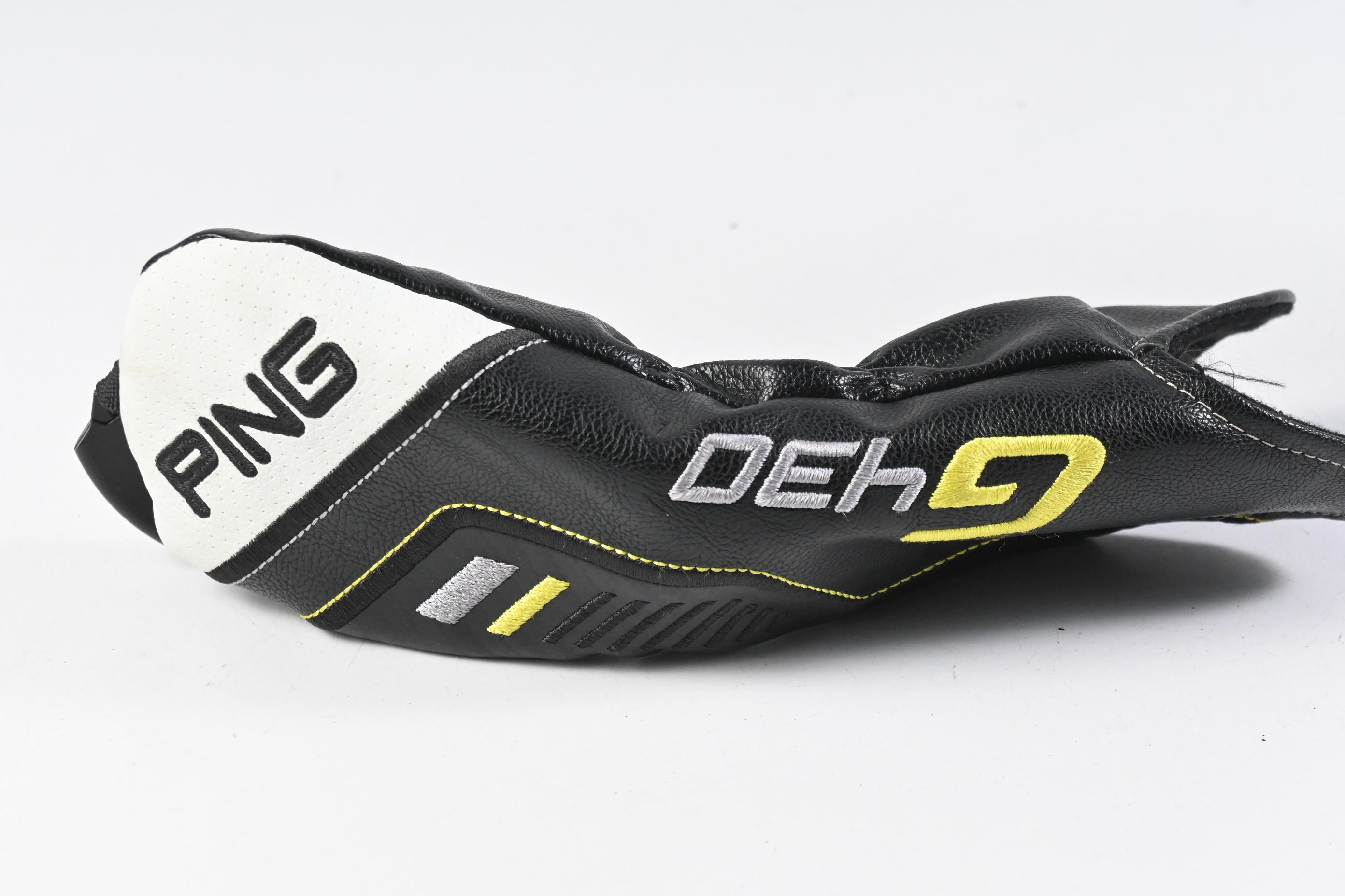 Ping G430 #3 Hybrid / 19 Degree / Stiff Flex Ping Alta CB Black 70 Shaft