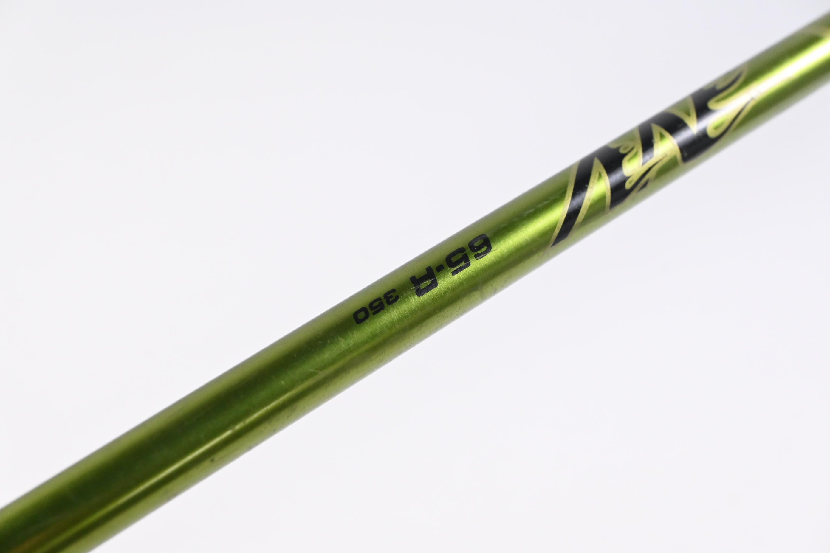 Ping G2 #3 Wood / 14 Degree / Regular Flex Aldila NV Green 65 Shaft