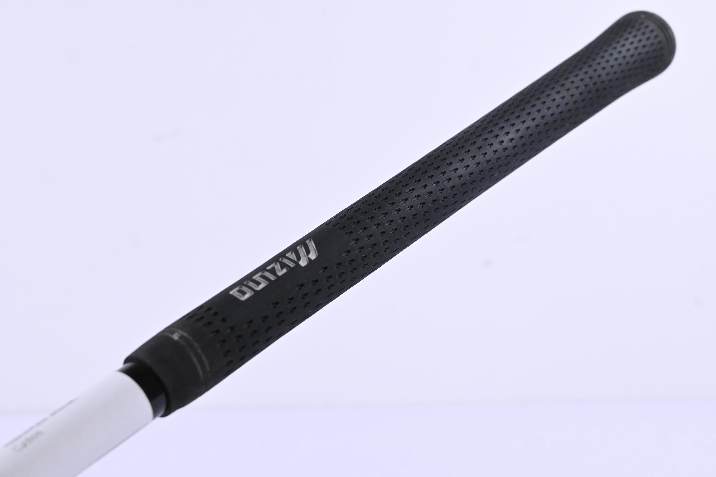 Mizuno CLK Fli-Hi #4 Hybrid / 23 Degree / Regular Flex Mizuno Exsar HS2 70 Shaft