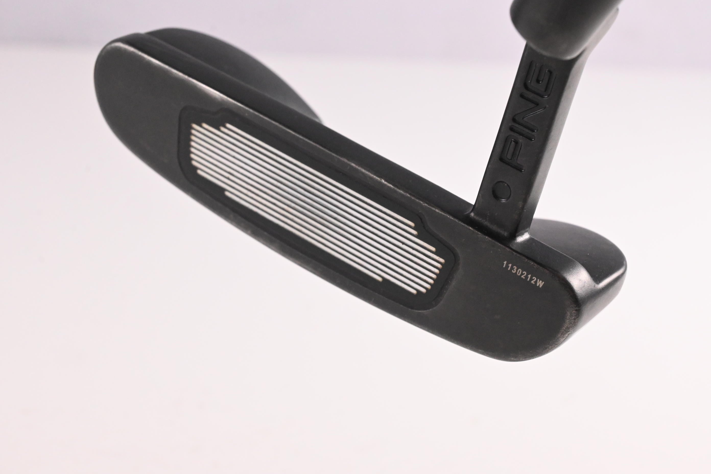 Ping Scottsdale TR Tomcat S Putter / 35 Inch