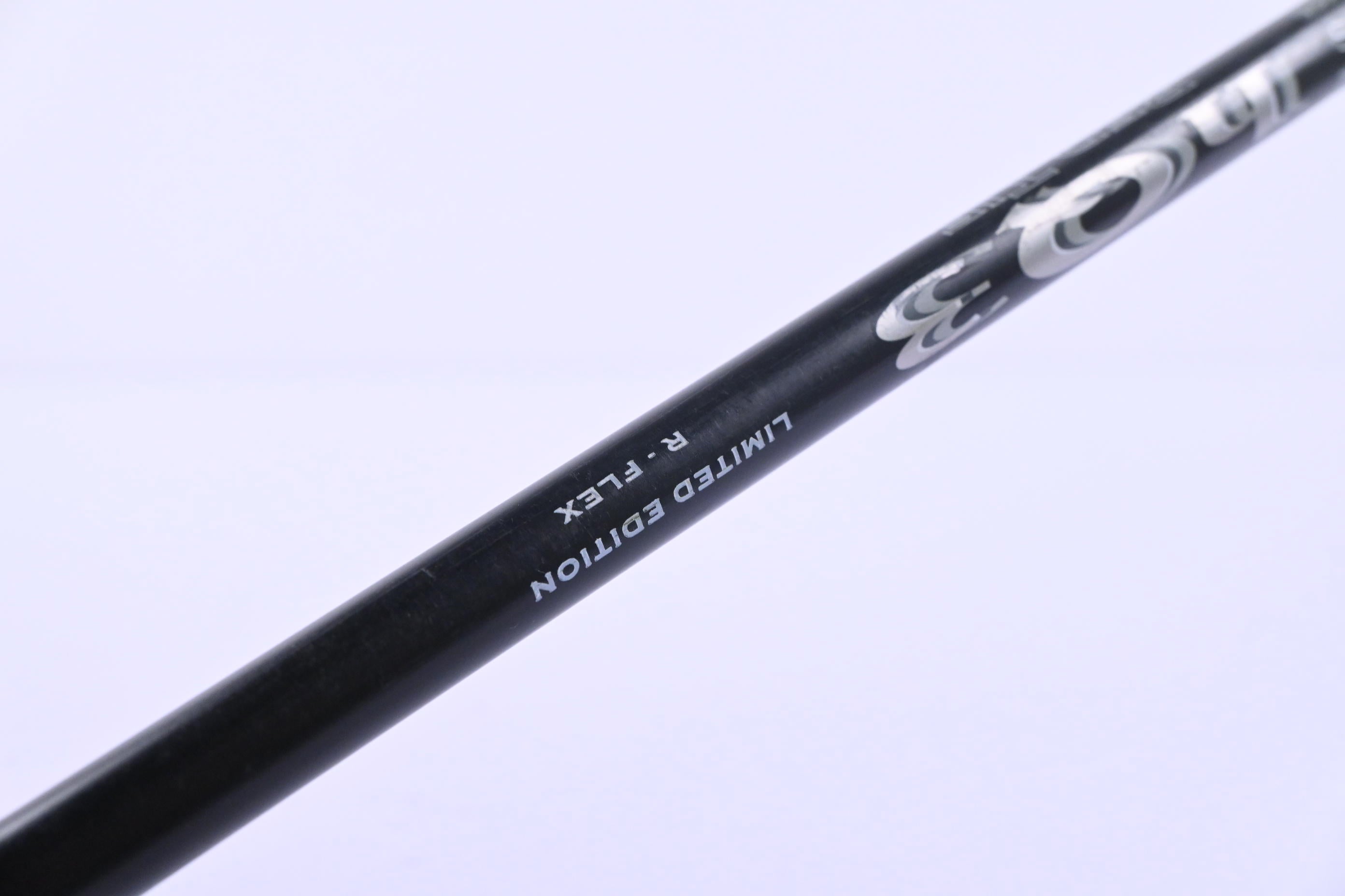 Adams Pro #4 Hybrid / 20 Degree / Regular Flex Matrix Altus HQ3 Red Tie Shaft