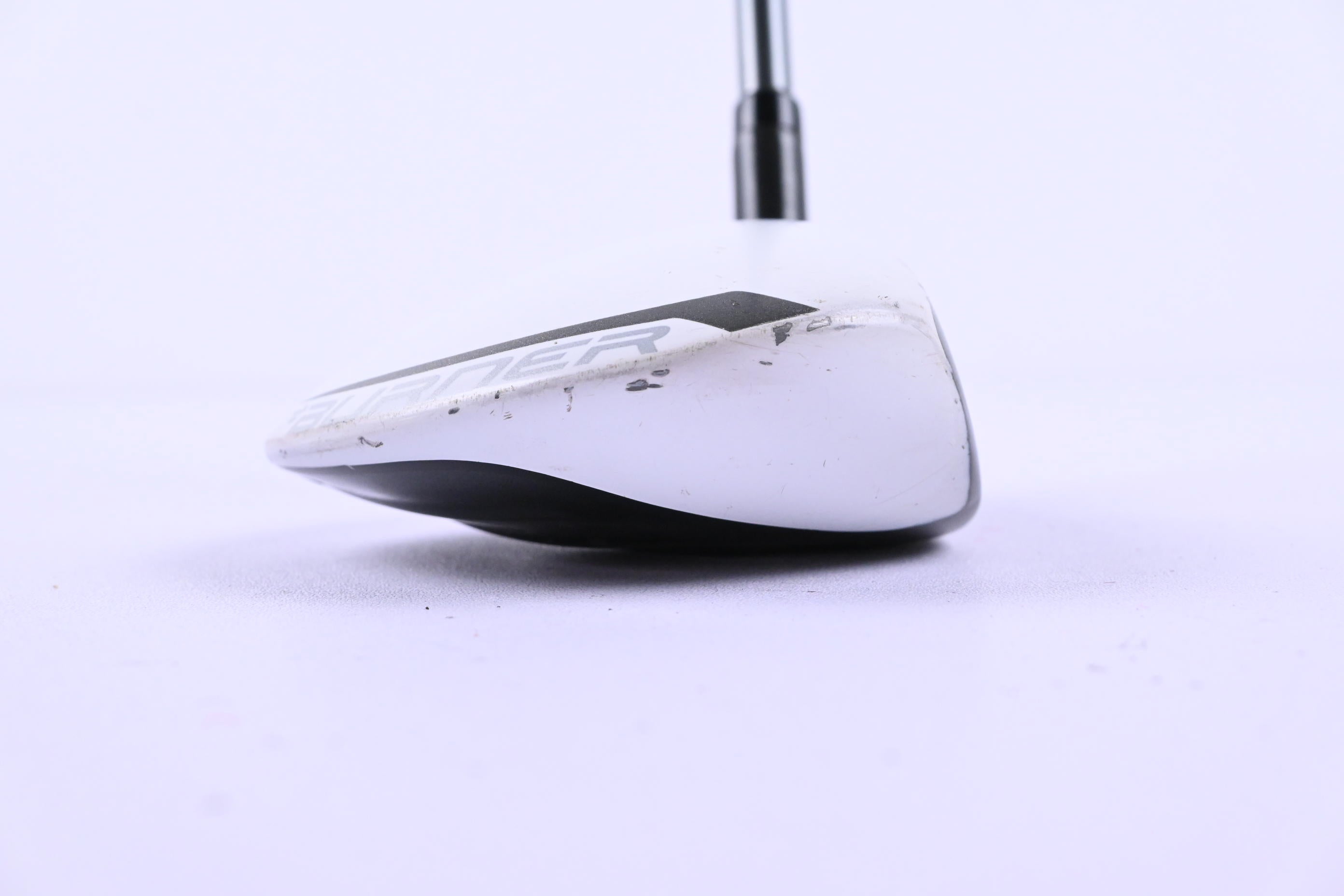 Taylormade Burner Superfast 2.0 #5 Wood / 18 Degree / Regular Flex REAX 4.8
