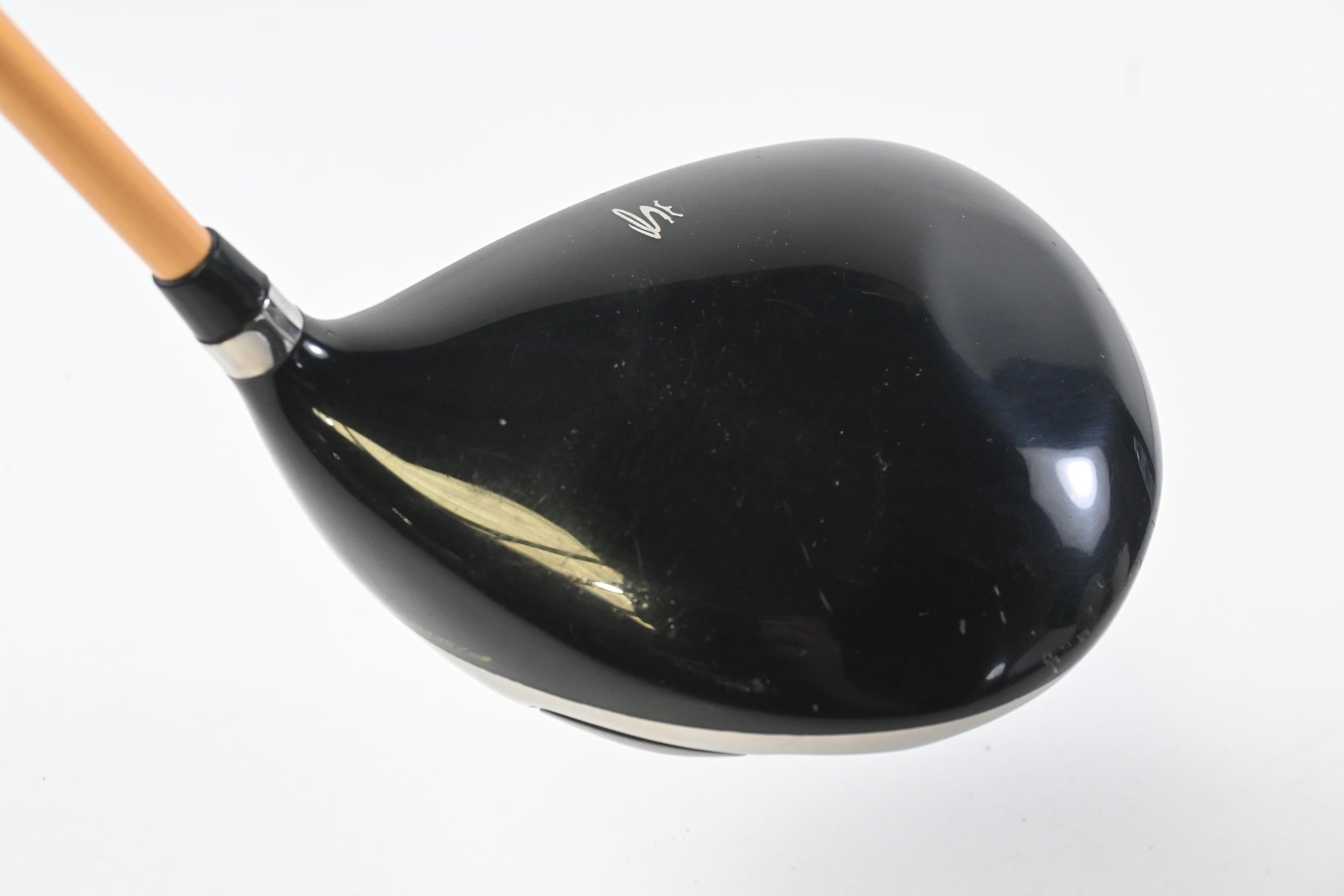 Cobra F-Speed Driver / 10.5 Degree / Stiff Flex UST Mamiya Proforce 65 Shaft