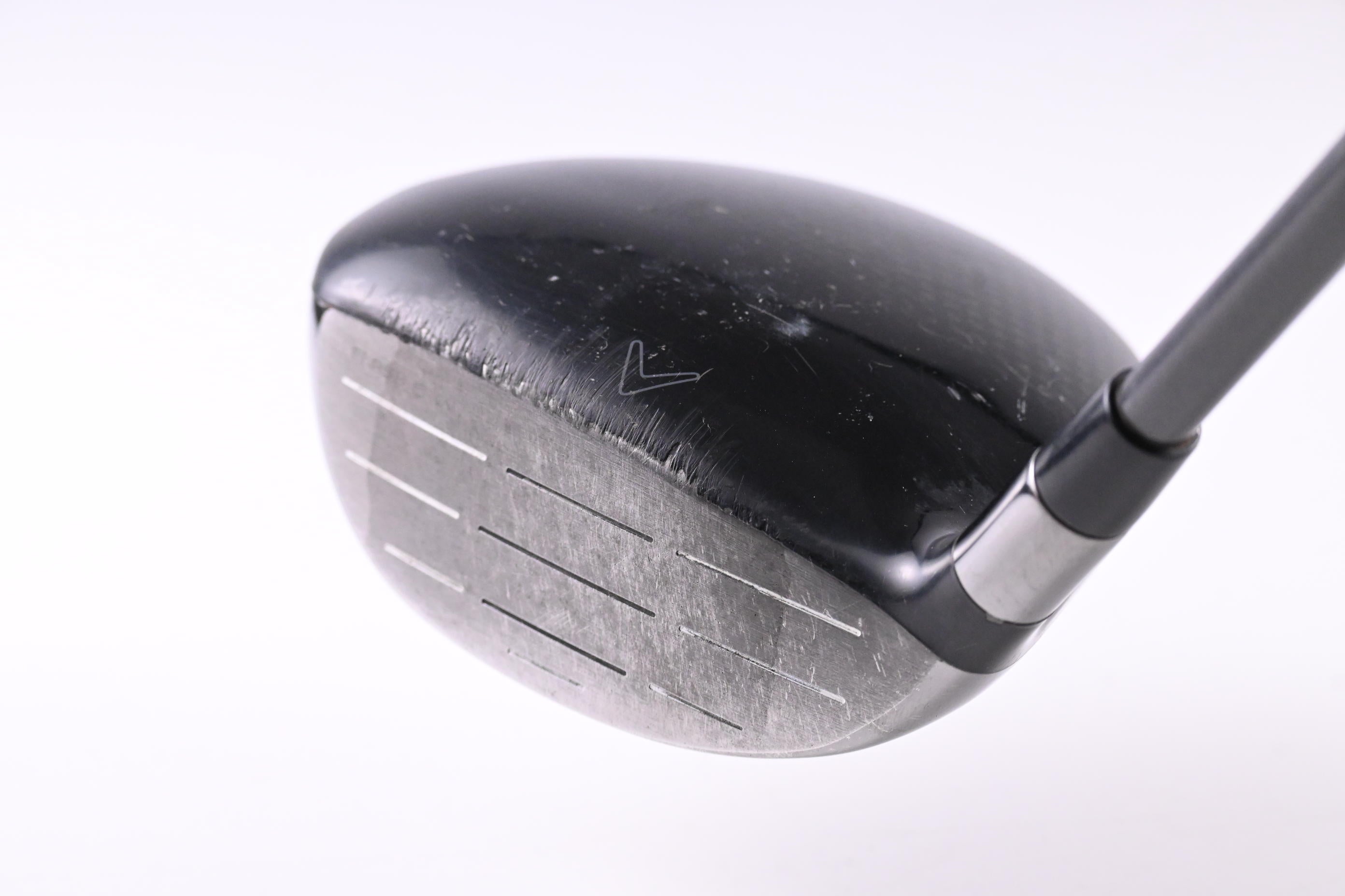 Callaway Mavrik Max #3 Wood / 15 Degree / Senior Flex EvenFlow Riptide 60 Shaft