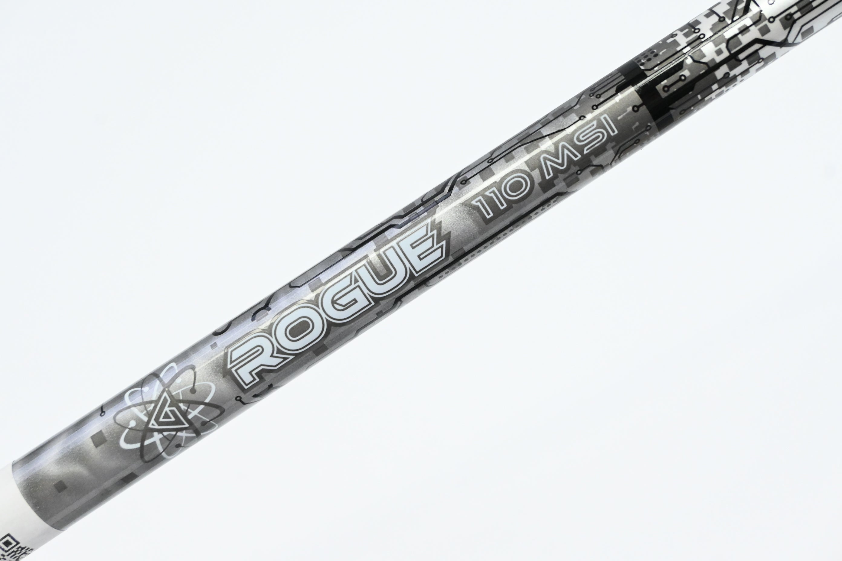 Aldila Rogue Silver 70 Driver Shaft / Stiff Flex / Taylormade 2nd Gen