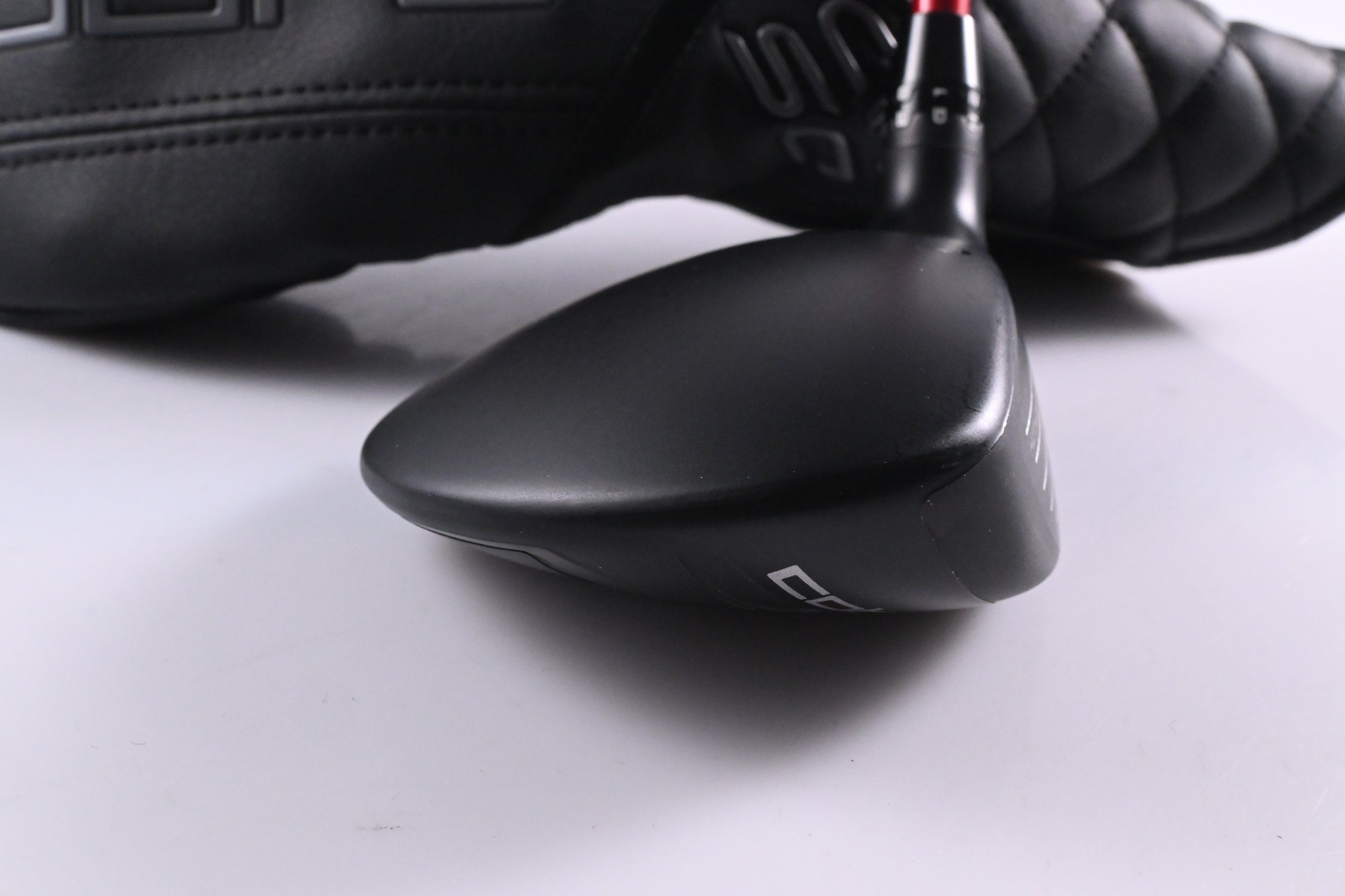 Cobra DS-Adapt X #3 Wood / 16.5 Degree / Senior Flex Denali Red 50 Shaft