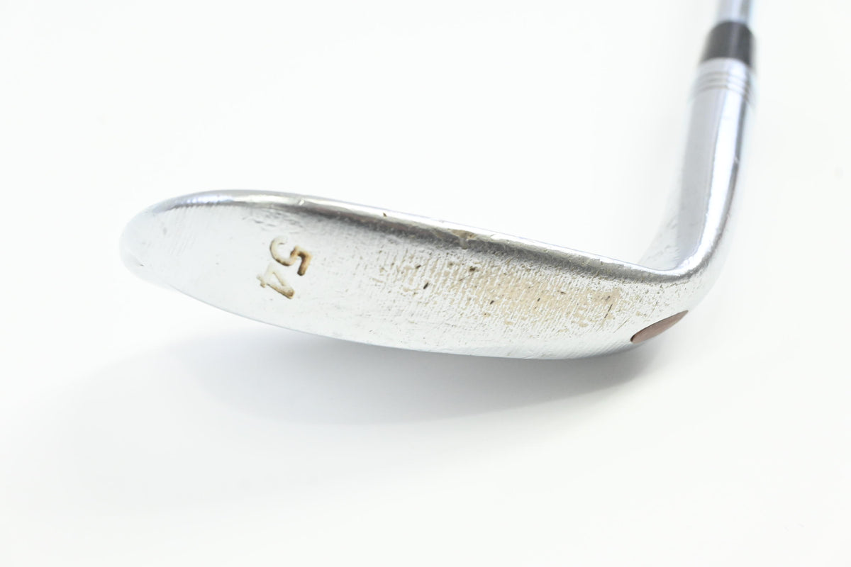 Taylormade Milled Grind Sand Wedge / 54 Degree / Wedge Flex Dynamic Gold Shaft
