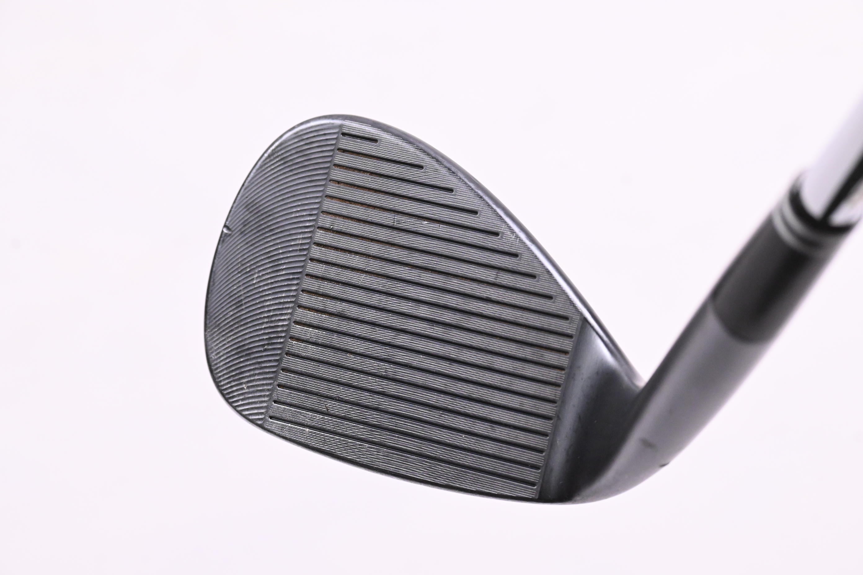 Cleveland RTX ZipCore Lob Wedge / 58 Degree / Wedge Flex Dynamic Gold Spinner