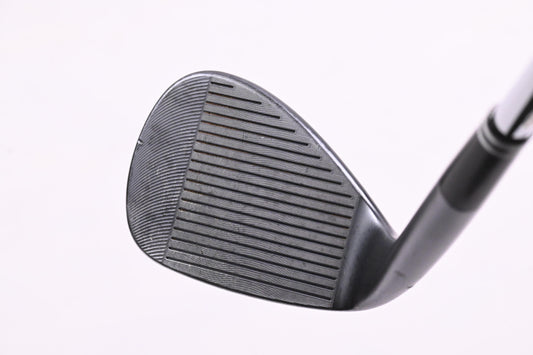 Cleveland RTX ZipCore Lob Wedge / 58 Degree / Wedge Flex Dynamic Gold Spinner
