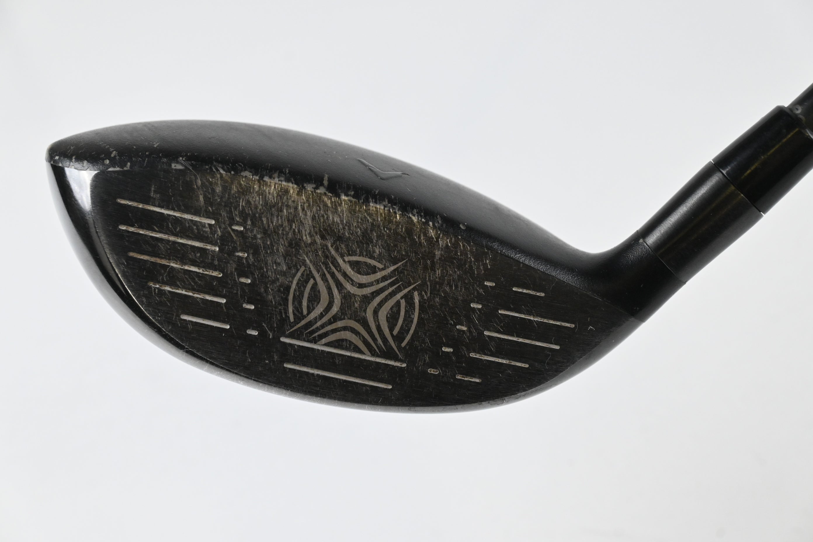 Callaway XR #3 Wood / 15 Degree / Stiff Flex Project X San Diego LZ16 56 Shaft