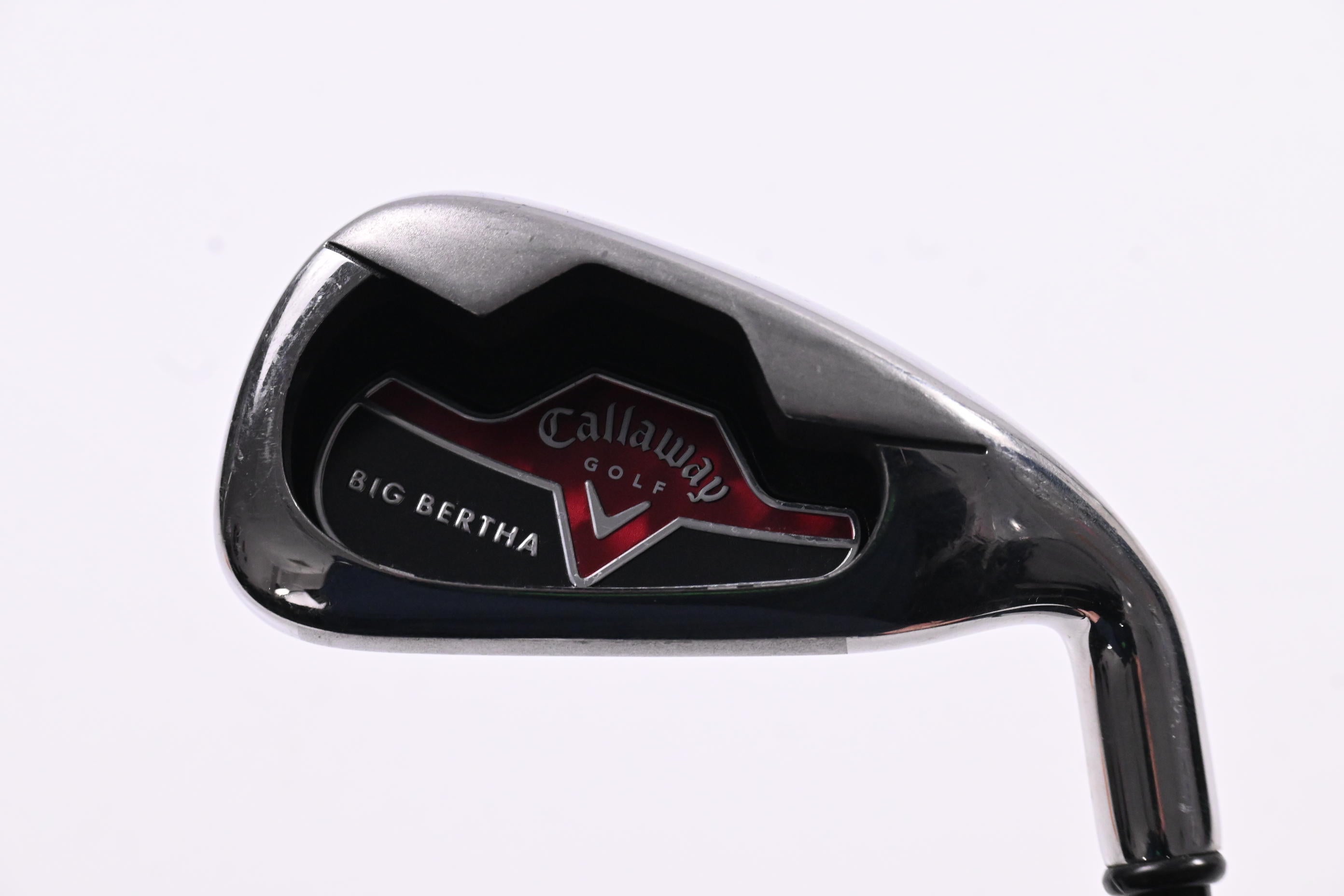 Callaway Big Bertha 2006 #3 Iron / 20 Degree / Stiff Flex Callaway 75 Shaft