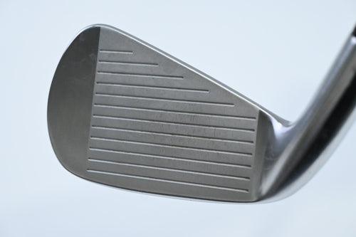 Titleist T200 2021 #4 Iron / 22 Degree / Stiff Flex KBS Tour Shaft
