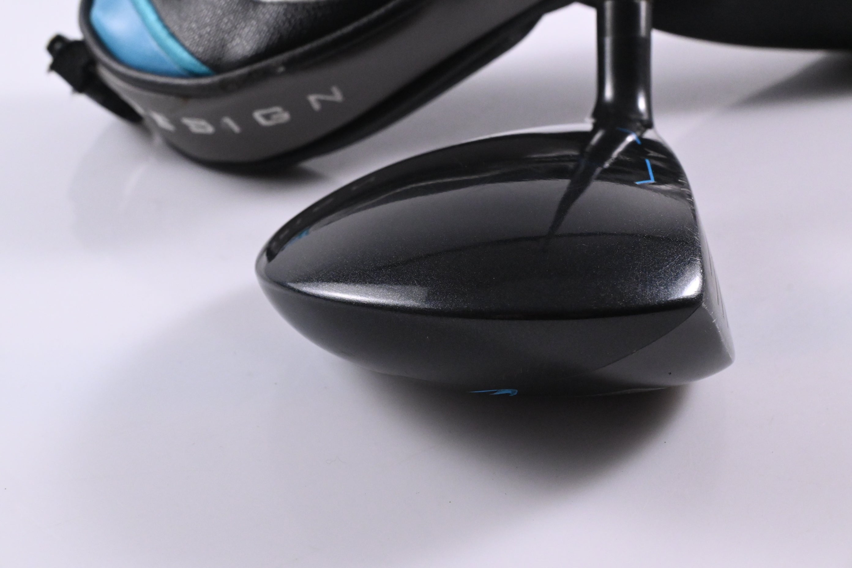Benross Aero X #3 Wood / 15 Degree / Senior Flex Fujikura Vista Pro 55 Shaft