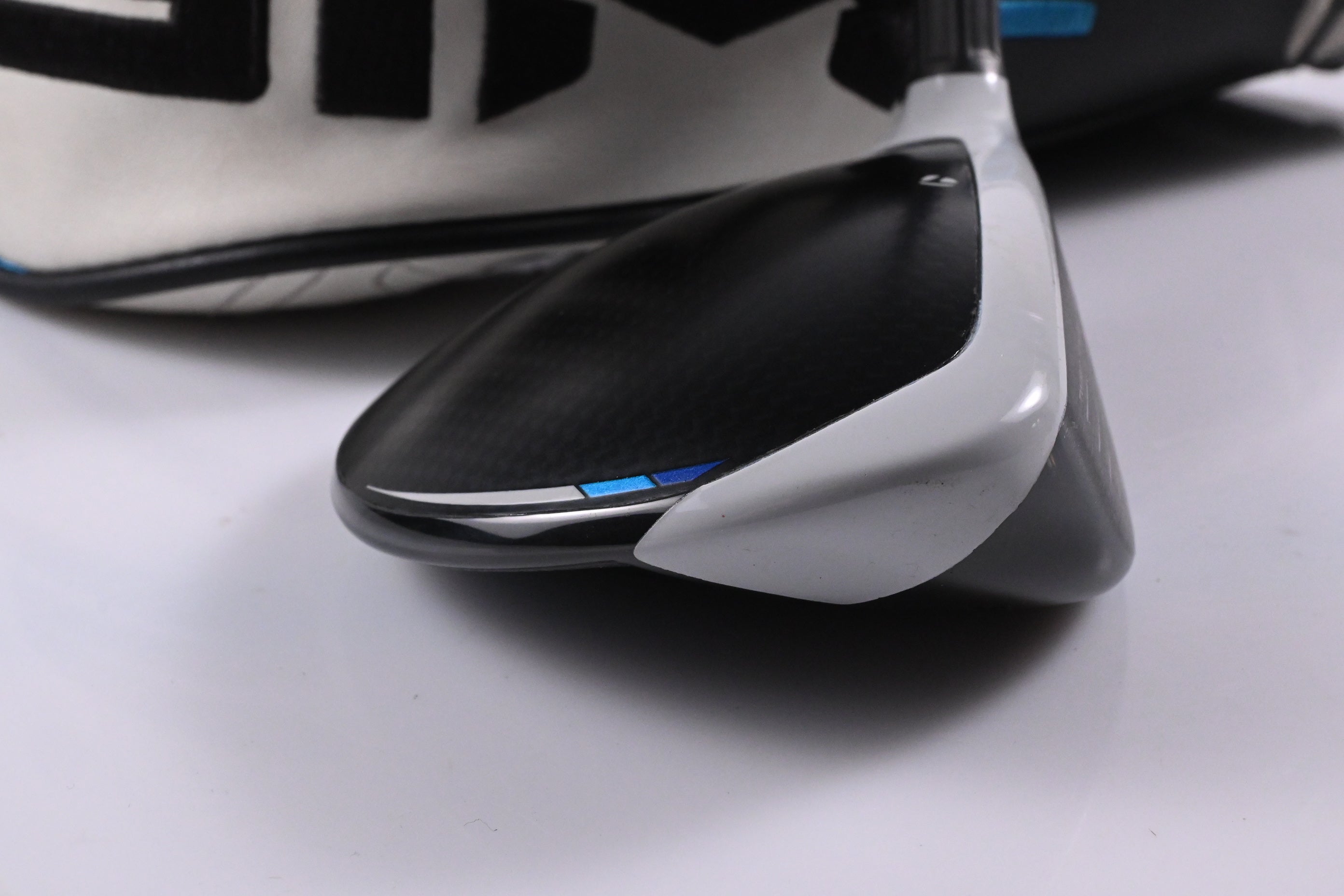 Taylormade SIM2 Max #3 Wood / 15 Degree / Regular Flex Ventus Blue 5 Shaft