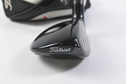 Titleist 910H #3 Hybrid / 21 Degree / Regular Flex Diamana 'ilima 70 Shaft