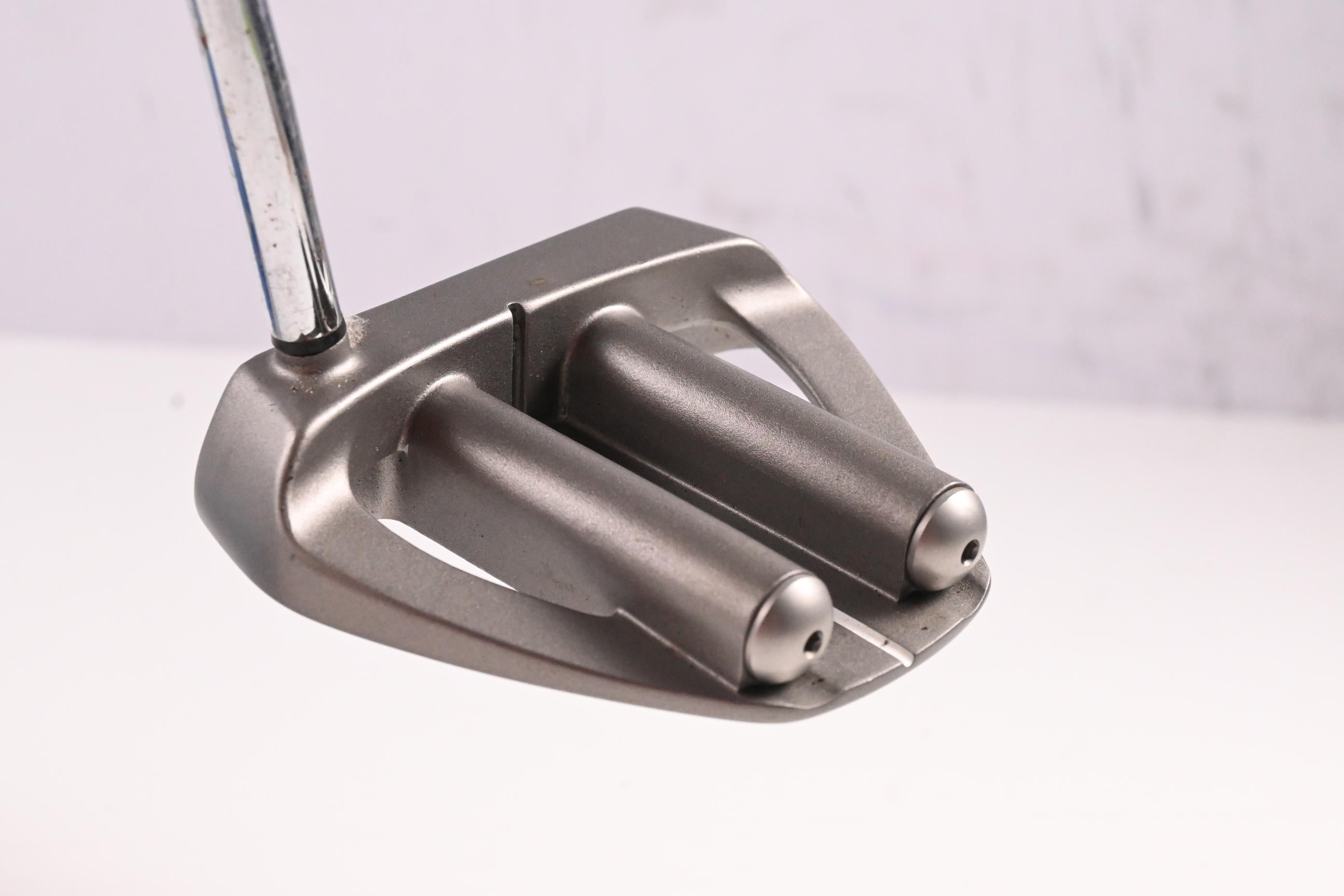 Rife Two Bar Mallet Putter / 34 Inch