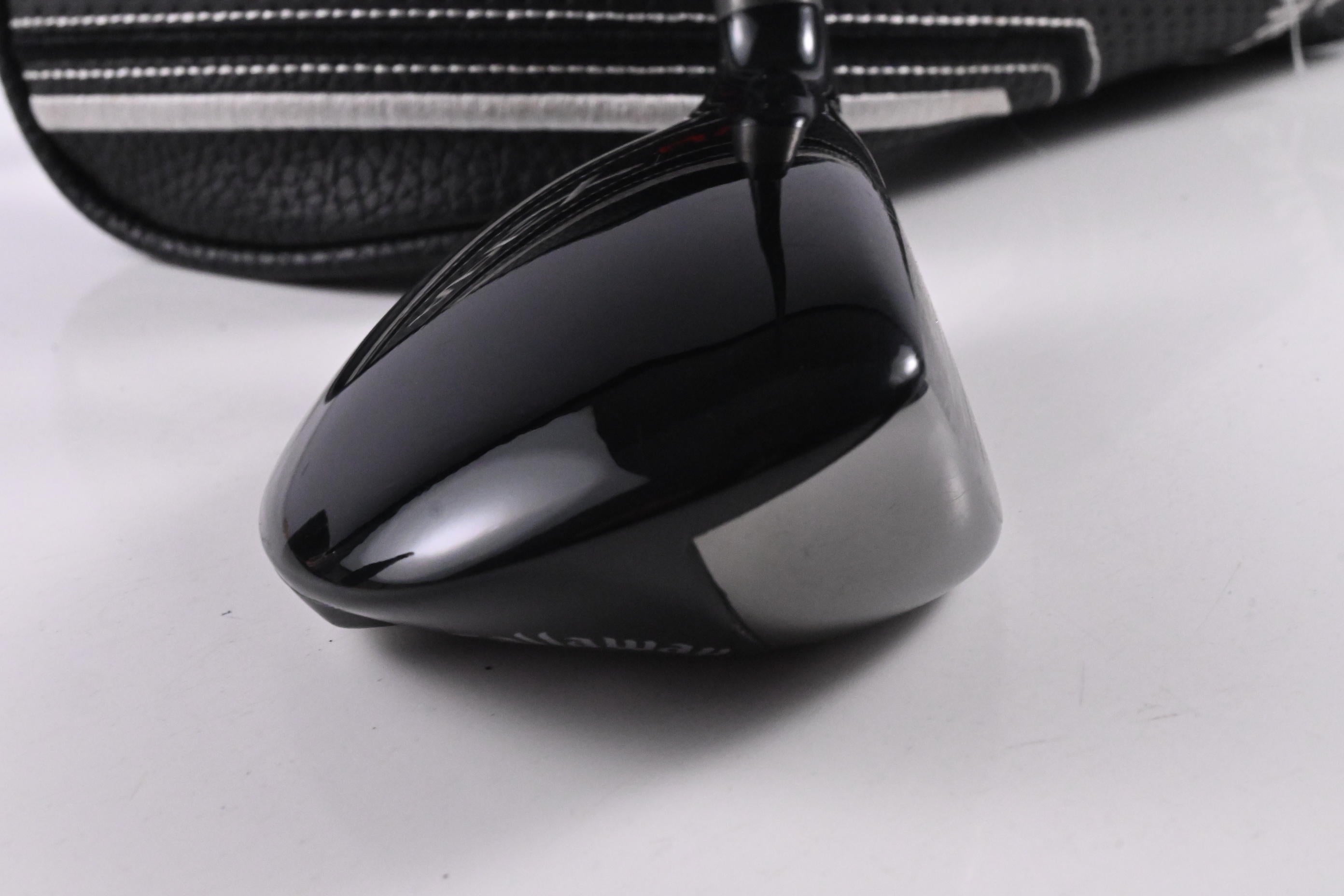 Callaway Apex UW 24 #2 Hybrid / 17 Degree / Stiff Flex MMT 70 Shaft