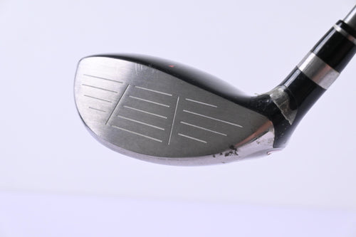 Benross Velo CT #3 Wood / 18 Degree / Regular Flex ProLaunch Platinum Shaft