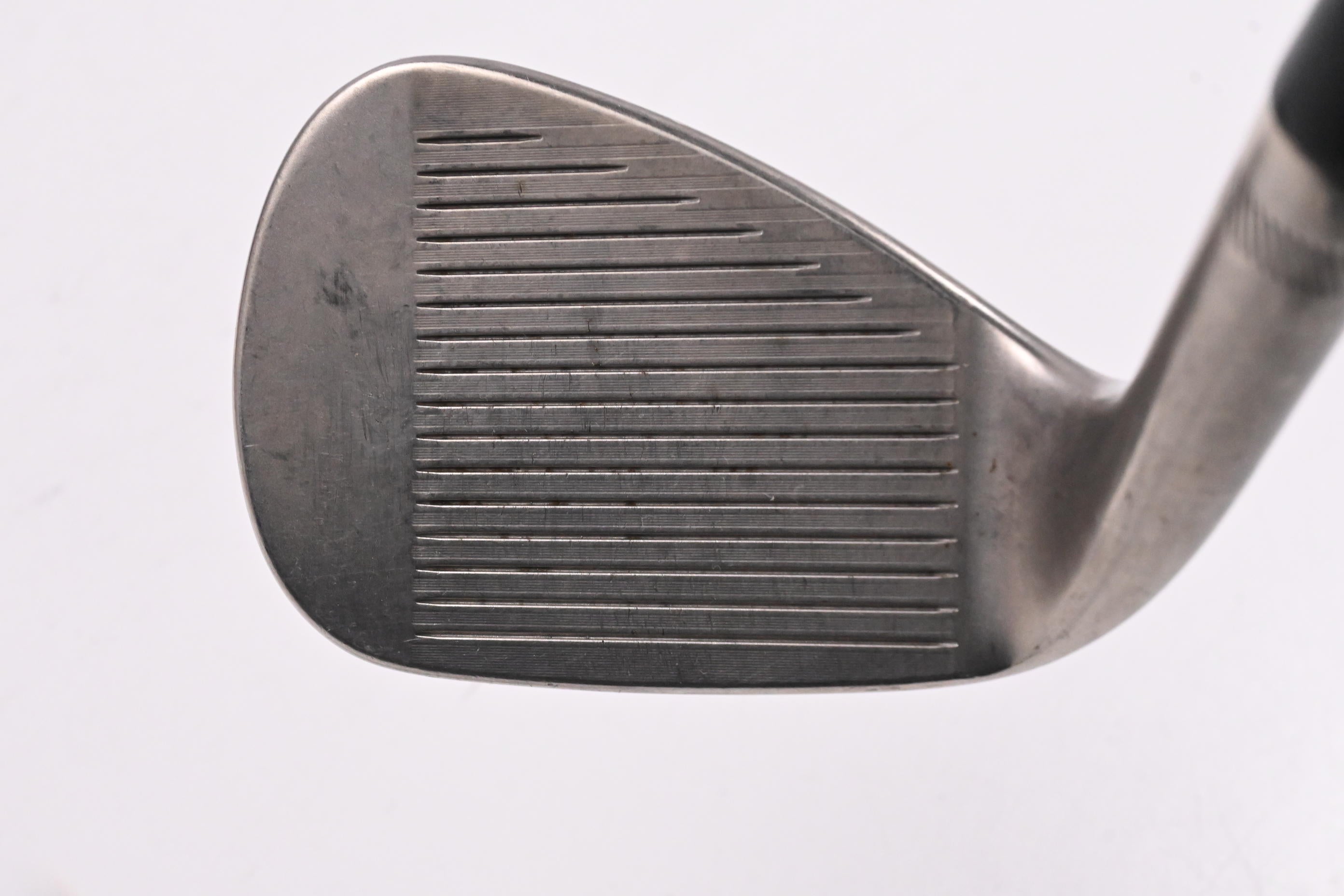 Titleist Vokey SM10 Pitching Wedge / 48 Degree / Stiff Flex Project X IO 110 Shaft