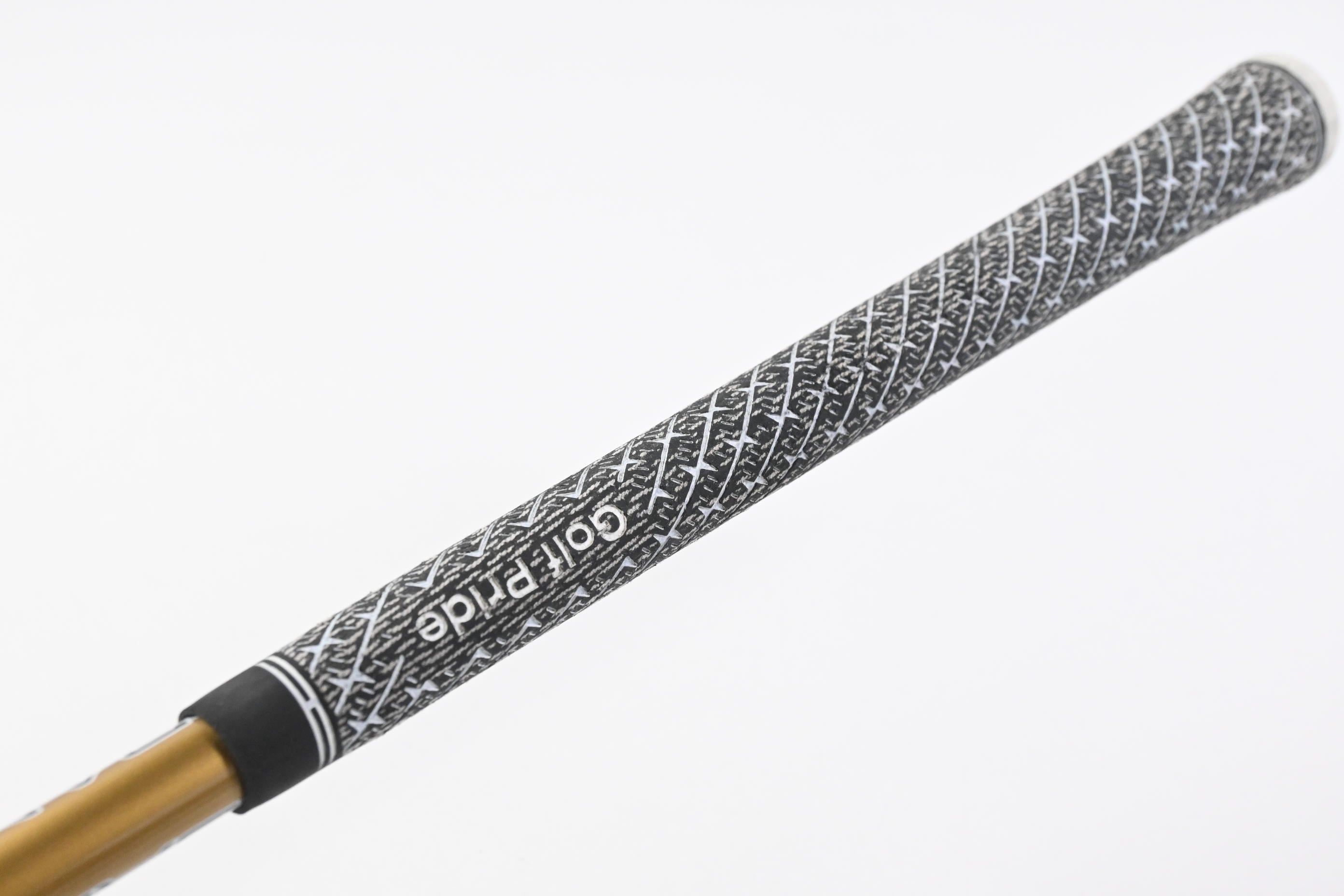 Oban Kiyoshi Black 75 #11 Wood Shaft / X-Flex / Callaway 2nd Gen