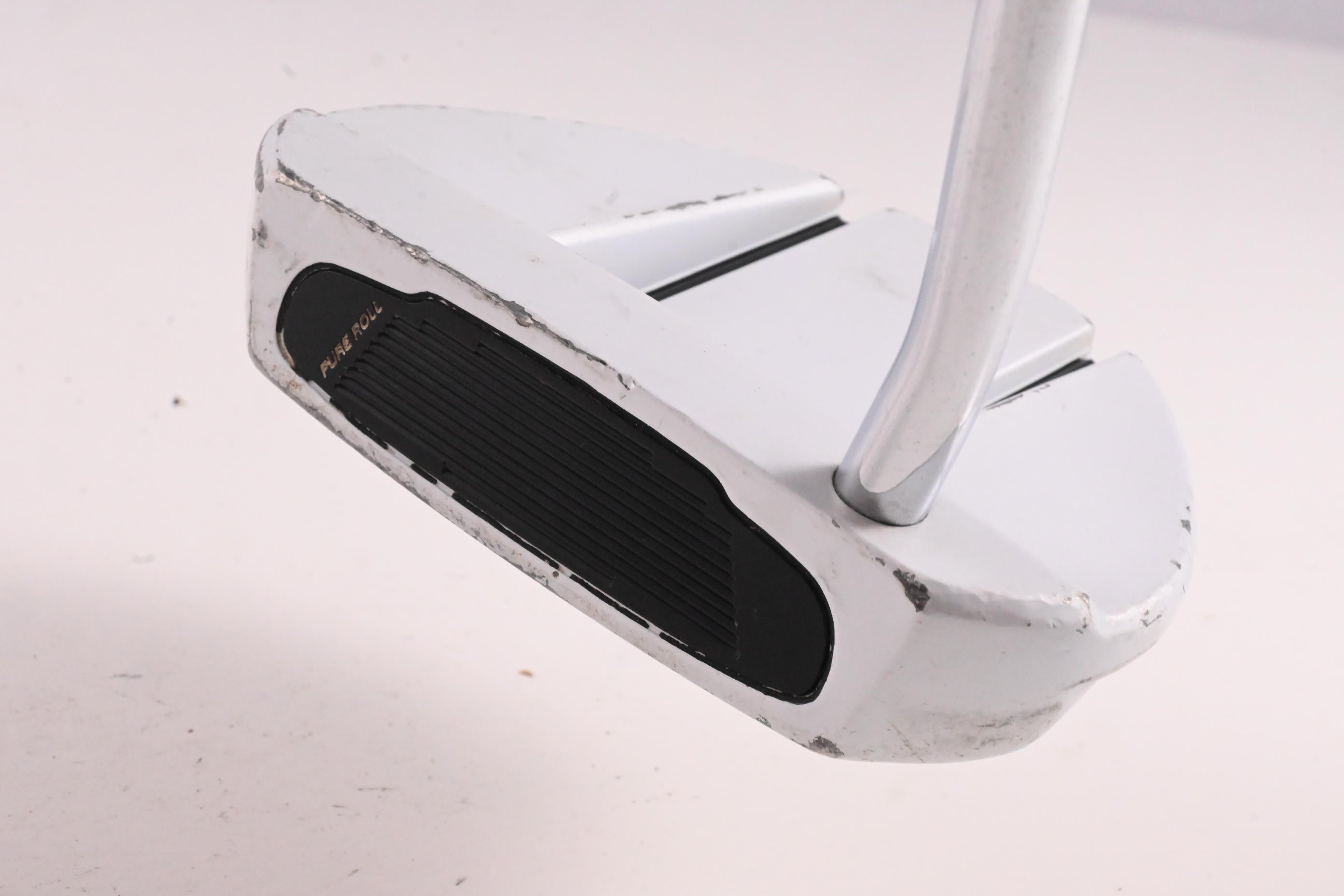 Taylormade Ghost Manta Double Bend Putter / 34 Inch