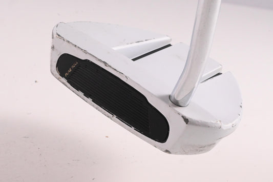 Taylormade Ghost Manta Double Bend Putter / 34 Inch