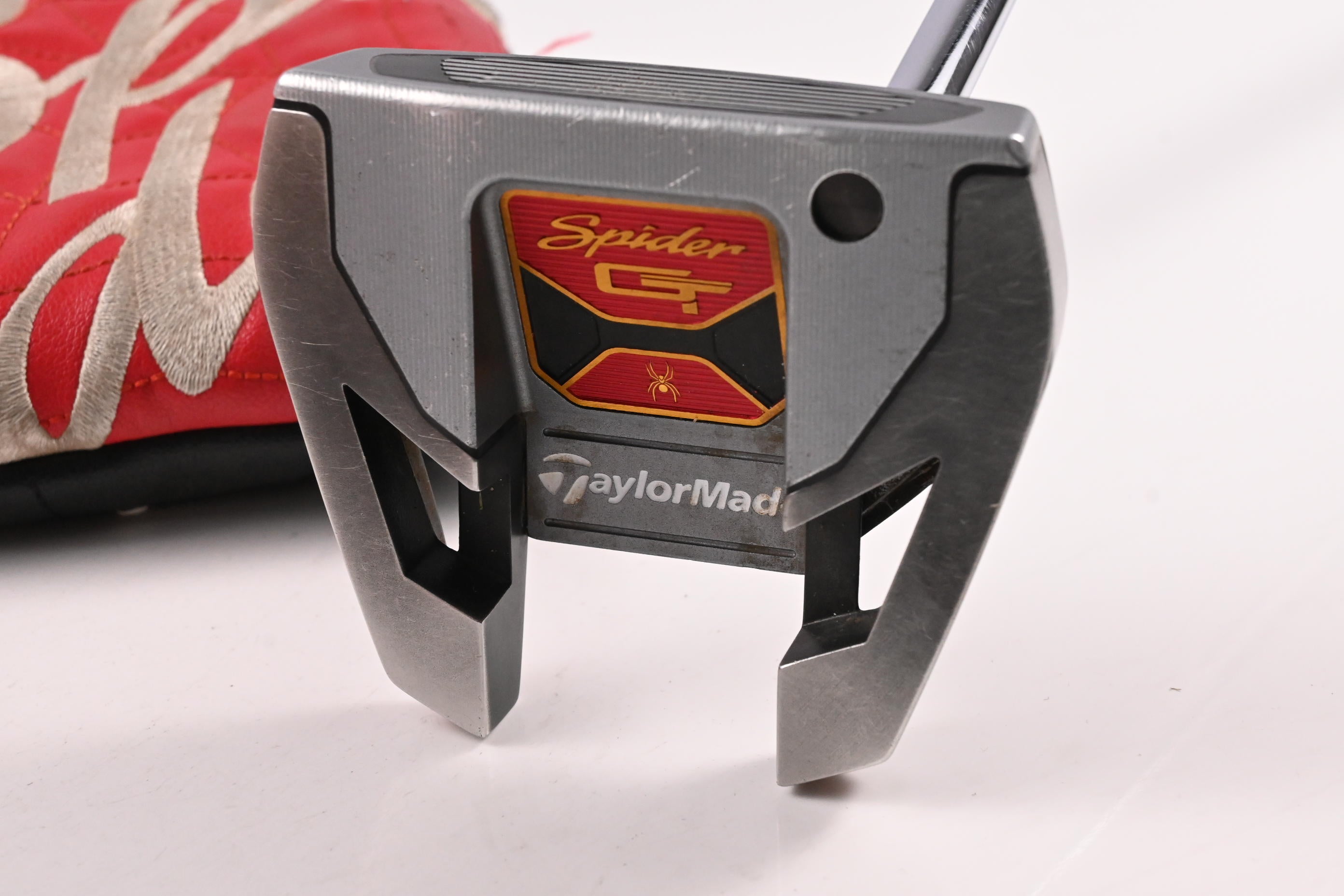 Taylormade Spider GT Single Bend Putter / 34 Inch