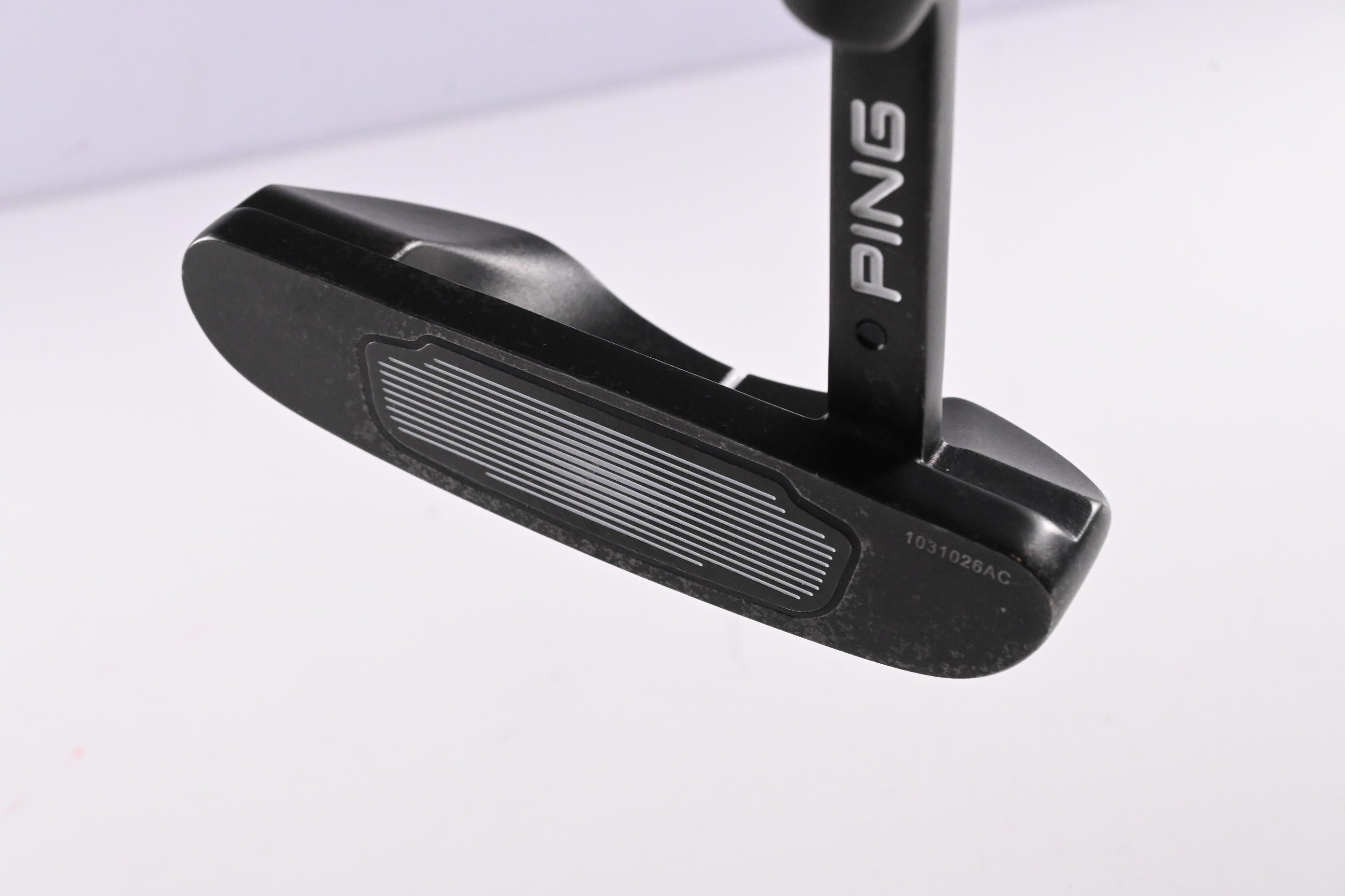 Ping Cadence TR B65 Putter / Black Dot / 34 Inch