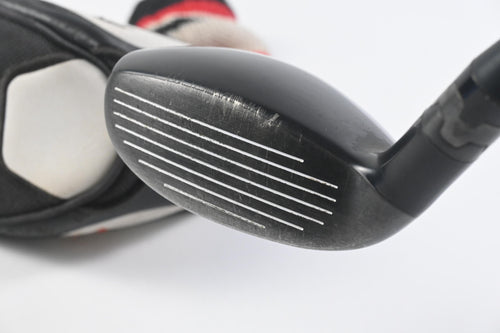 Titleist 910H #3 Hybrid / 21 Degree / Regular Flex Diamana 'ilima 70 Shaft