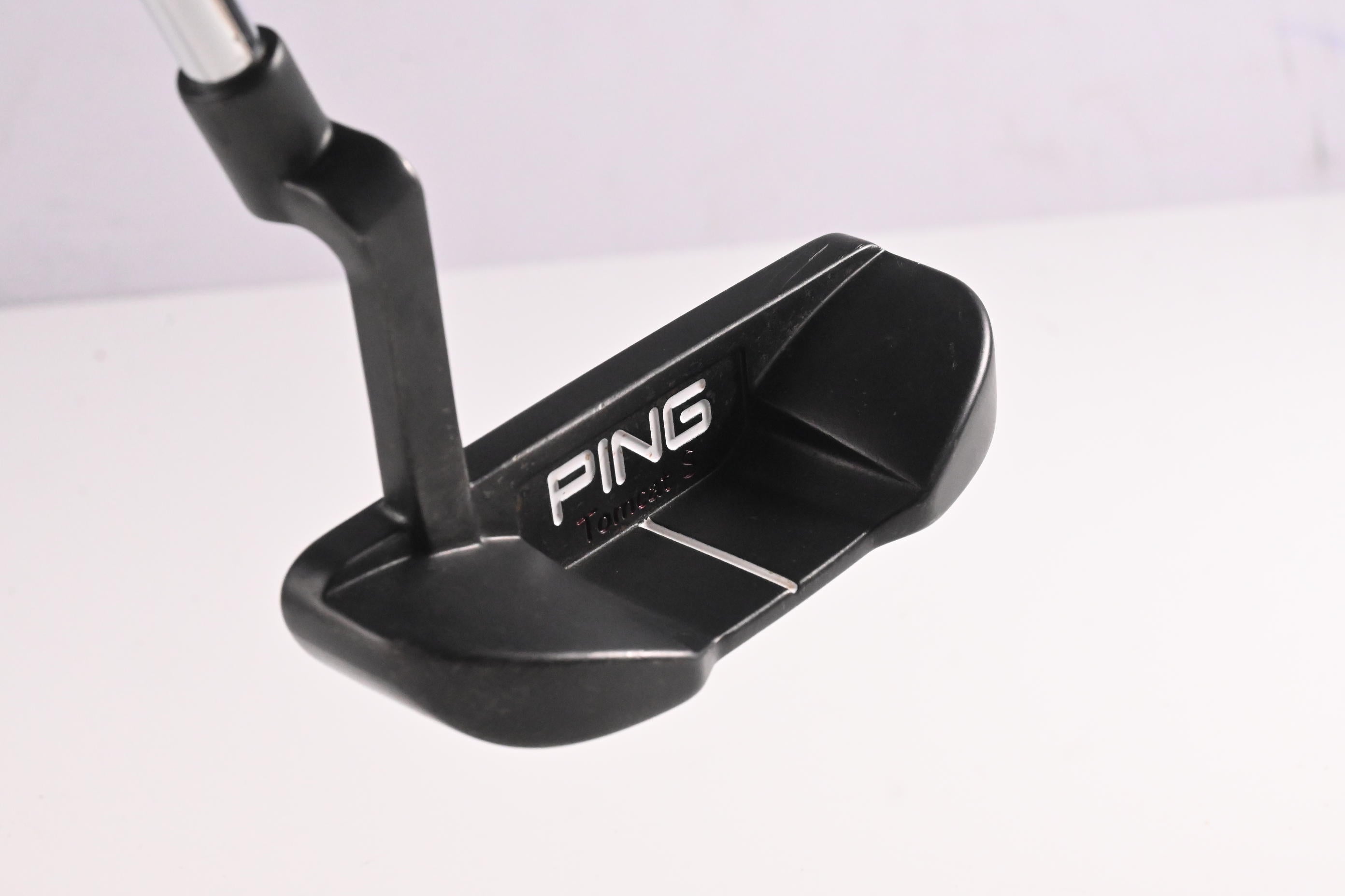 Ping Scottsdale TR Tomcat S Putter / 35 Inch