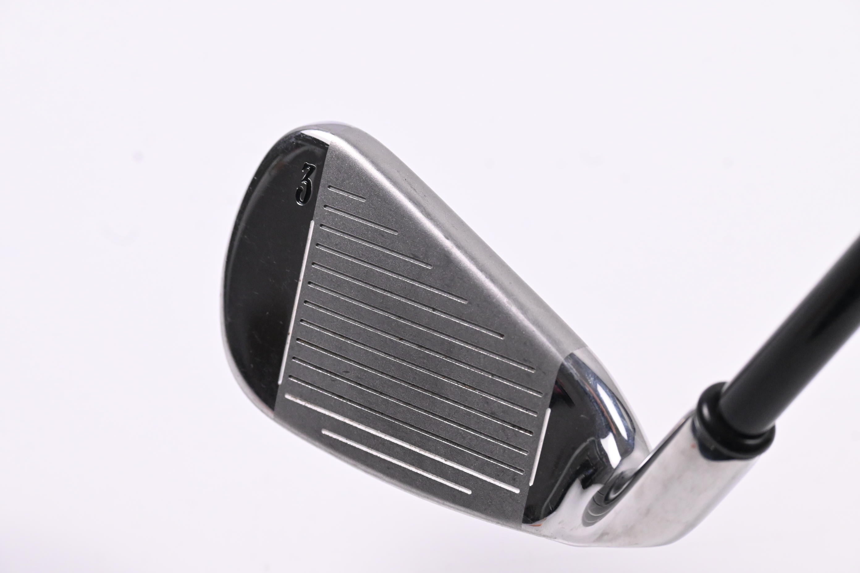 Callaway Big Bertha 2006 #3 Iron / 20 Degree / Stiff Flex Callaway 75 Shaft