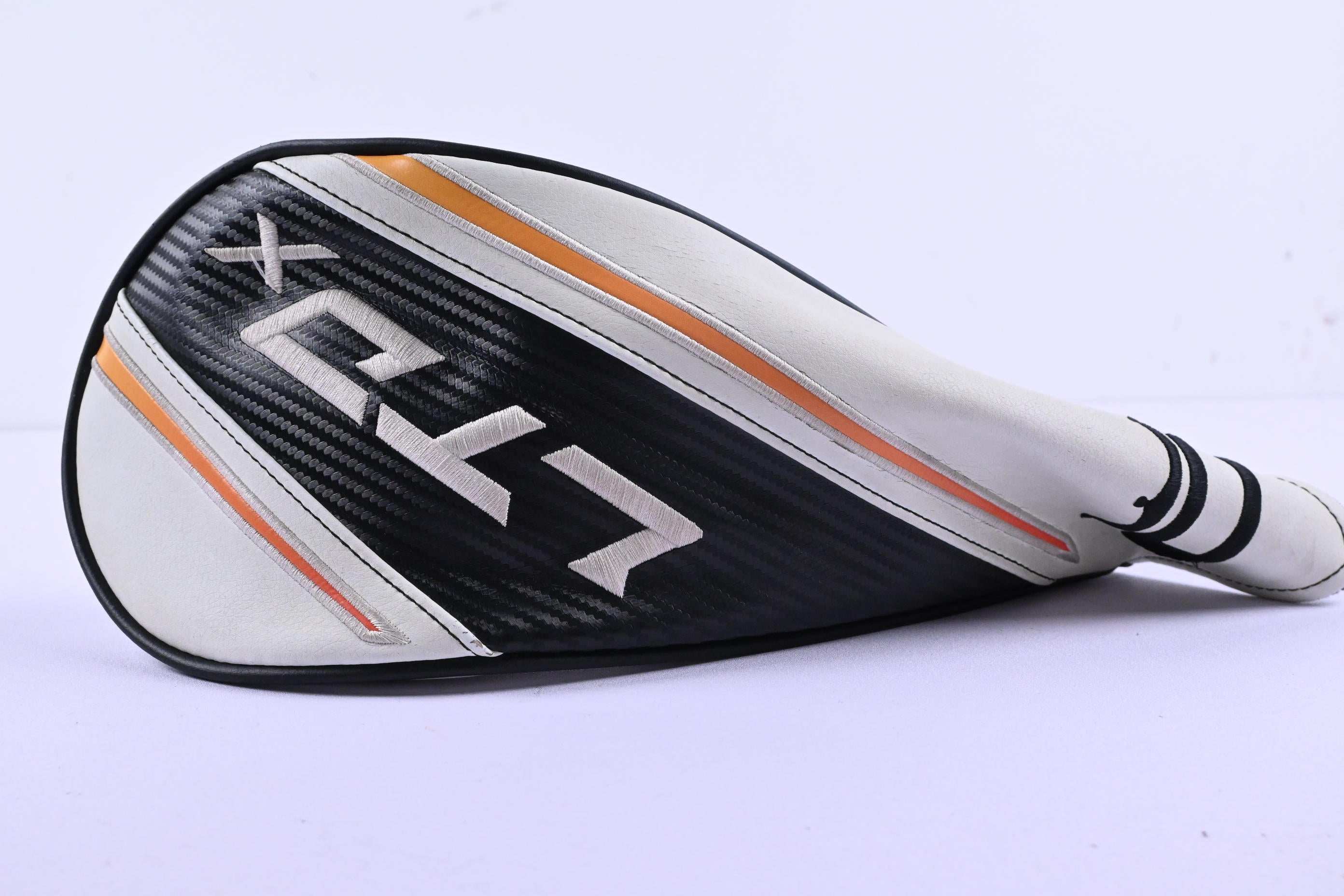 Cobra LTDx Driver / 9 Degree / Regular Flex UST Mamiya Helium 5 Shaft