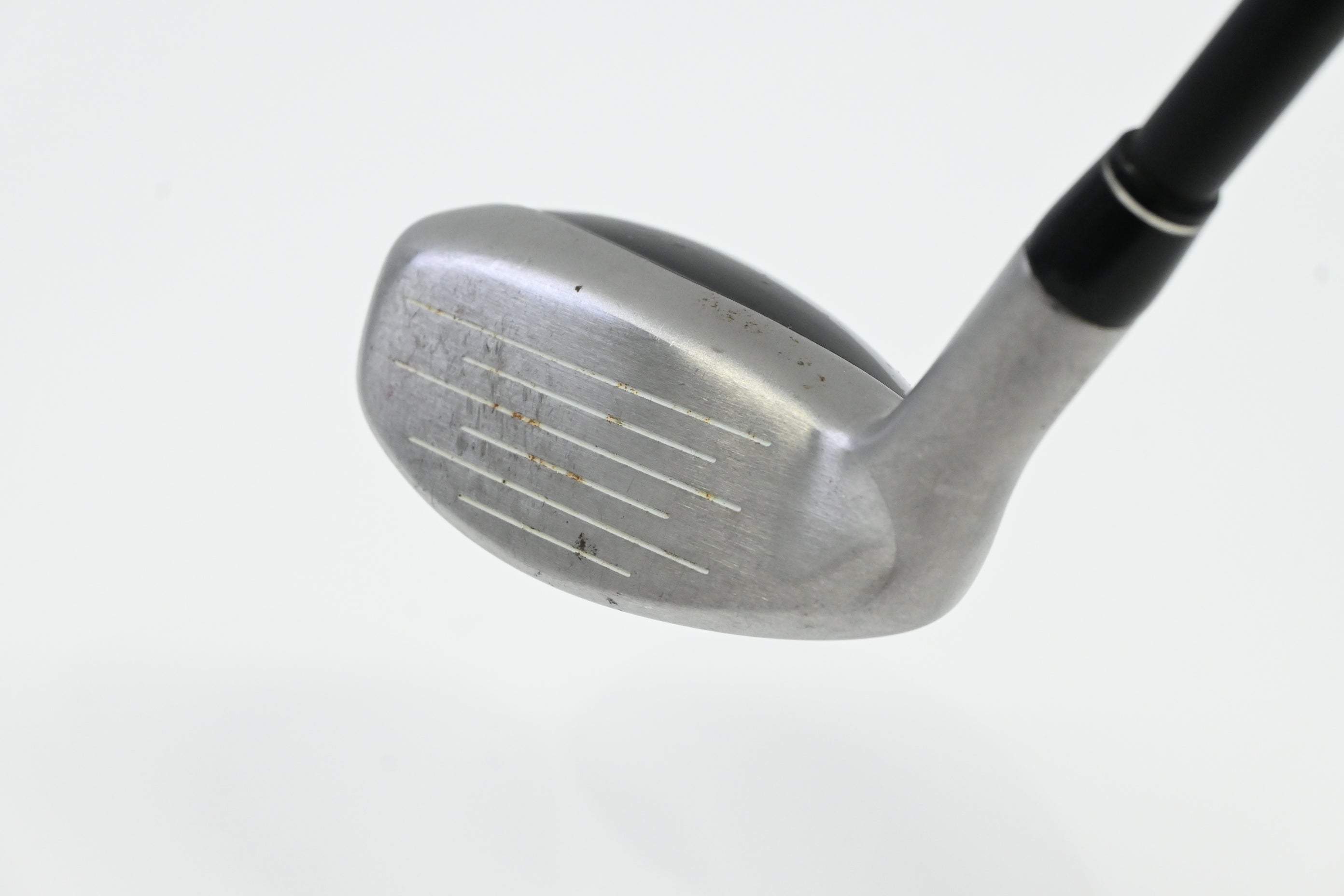 Taylormade Rescue Mid #5 Hybrid / 25 Degree / Regular Flex Taylormade Ultra Lite
