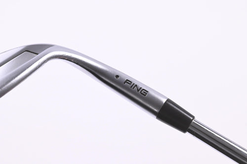 Ping Glide 4.0 Lob Wedge / 60 Degree / Black Dot / Regular Flex Dynamic Gold