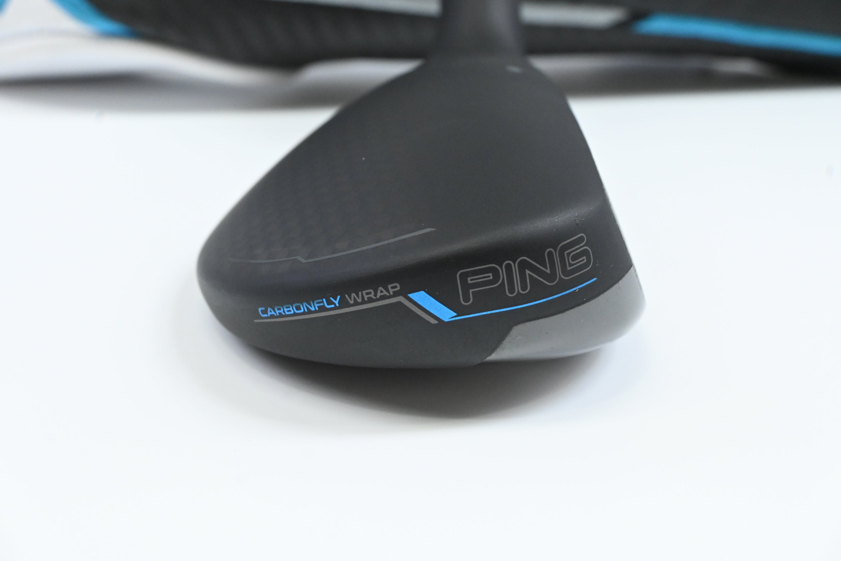 Ping G440 #4 Hybrid / 23 Degree / Regular Flex Ping Alta CB Blue 70 Shaft